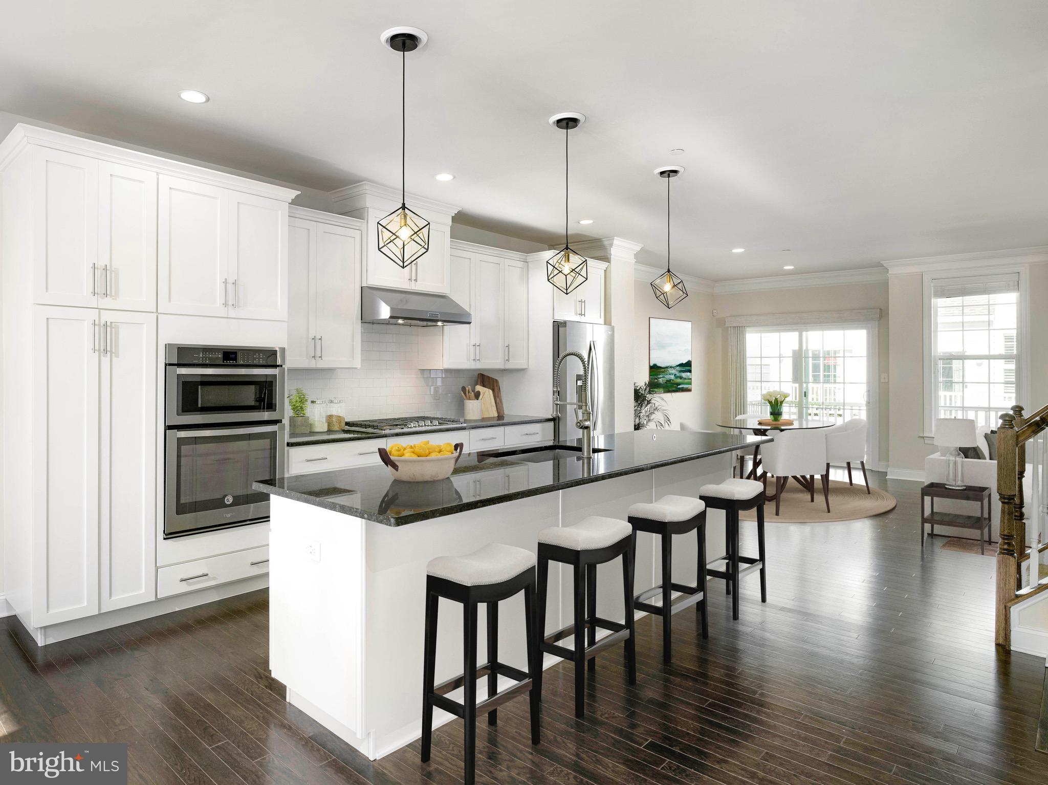 RAVENSCLIFF - Residential