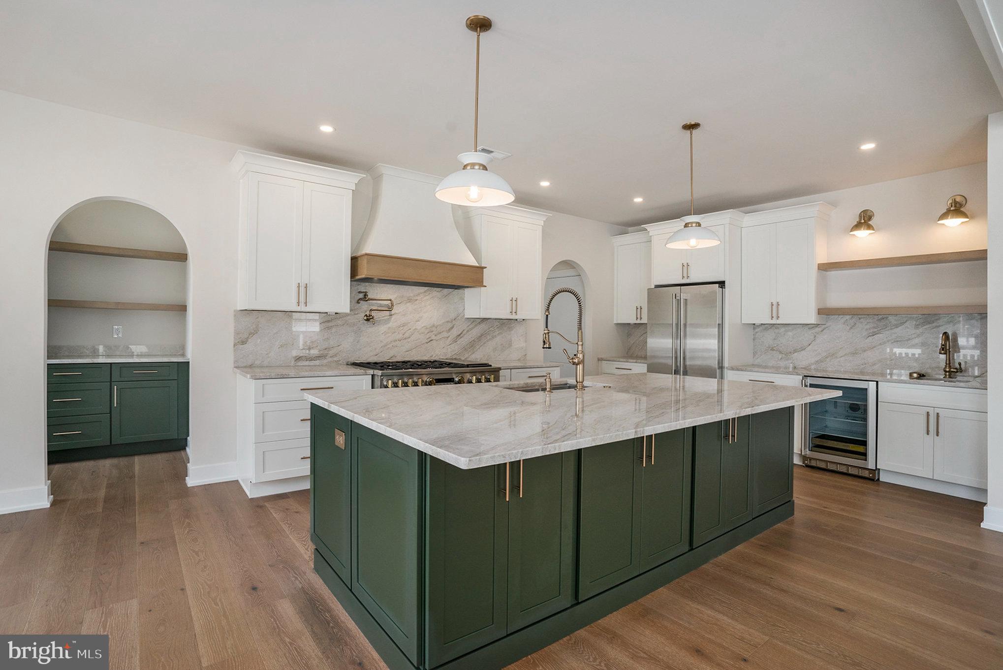 CONSHOHOCKEN - Residential