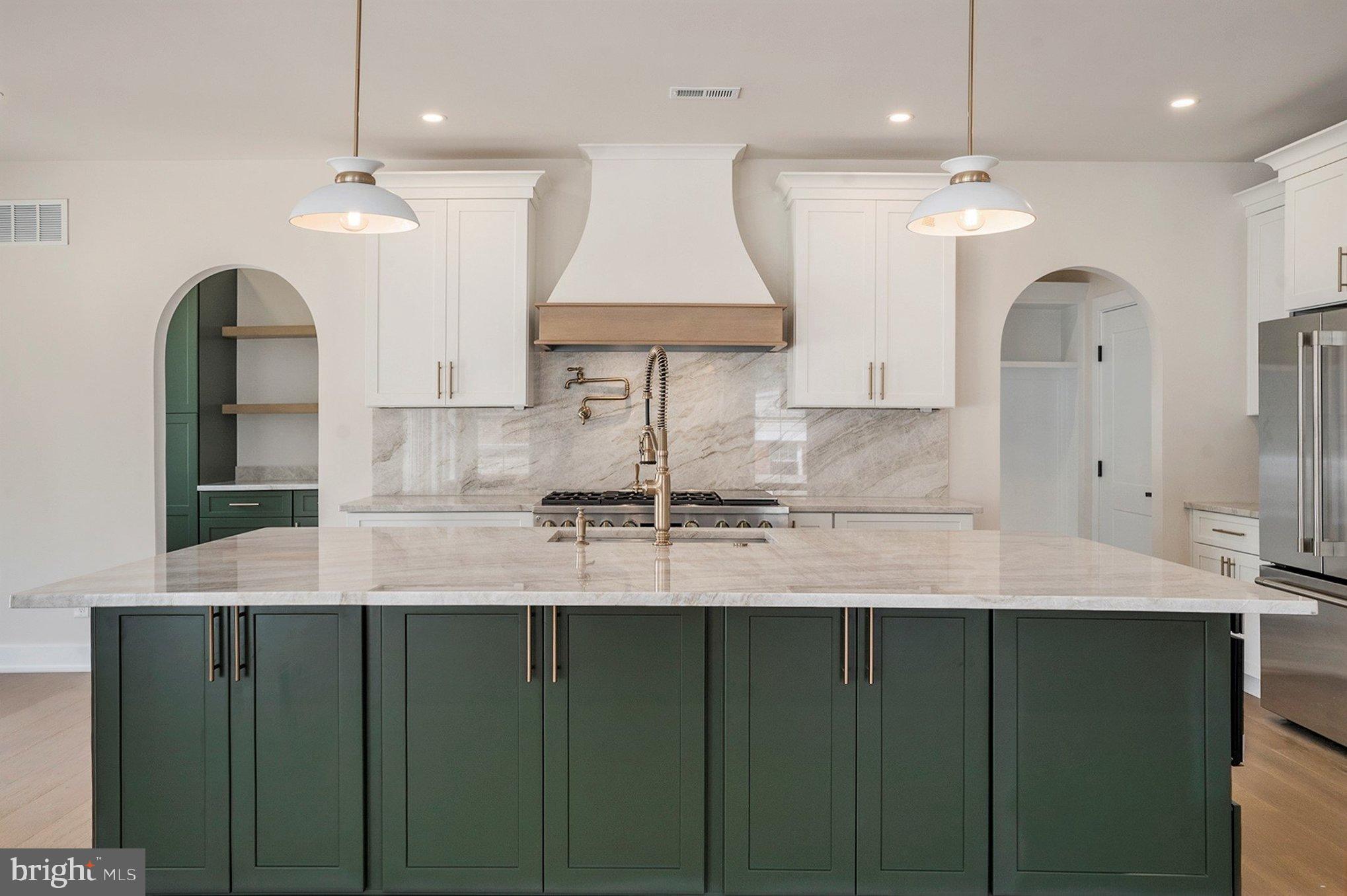 CONSHOHOCKEN - Residential