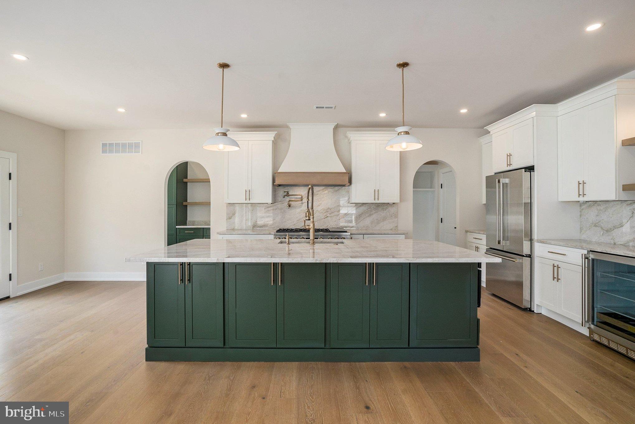 CONSHOHOCKEN - Residential