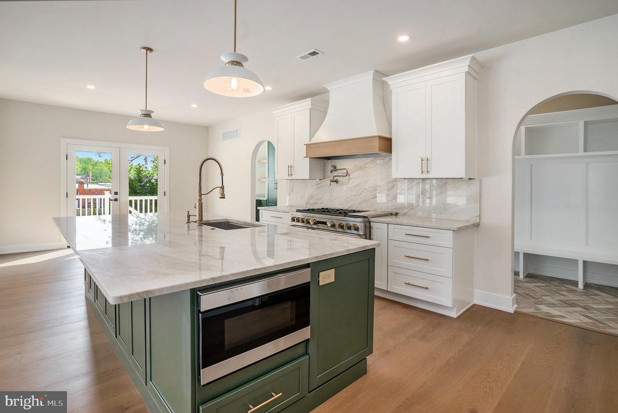 CONSHOHOCKEN - Residential