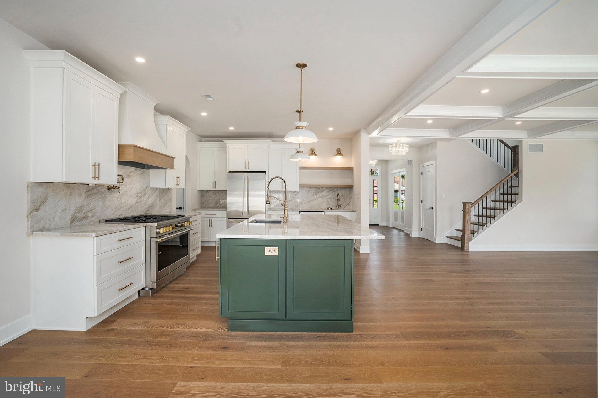 CONSHOHOCKEN - Residential