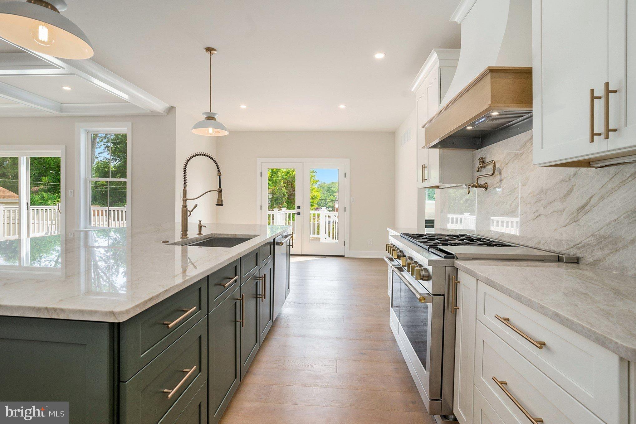 CONSHOHOCKEN - Residential