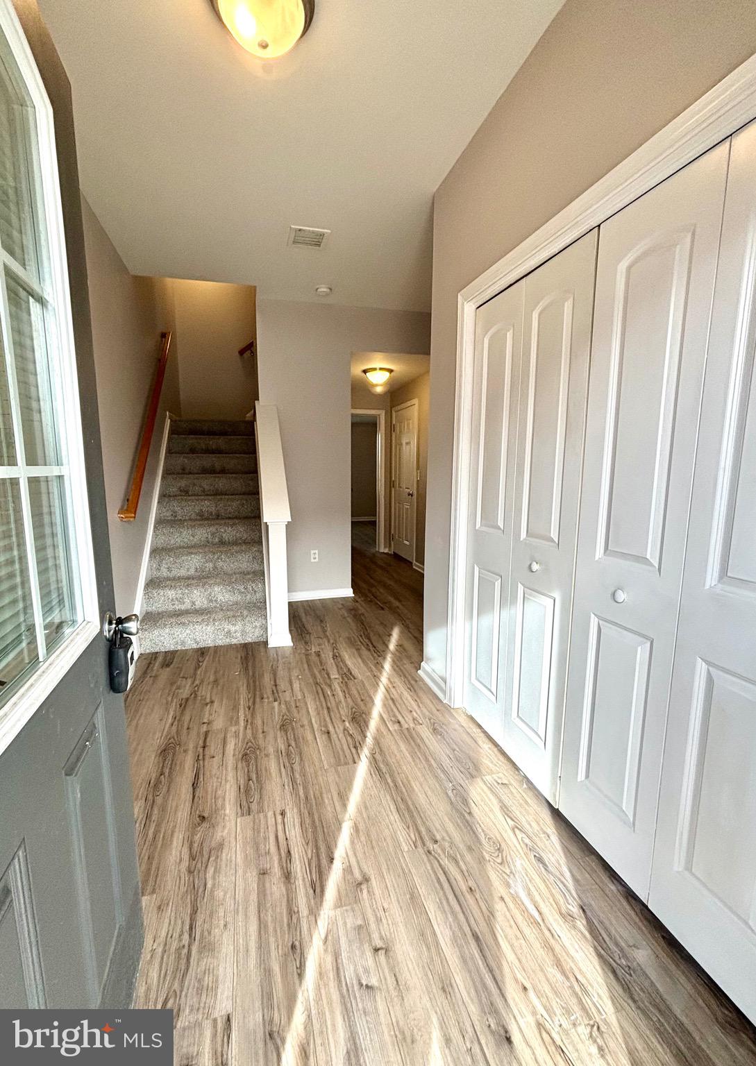 SILVER CREEK - Residential Lease