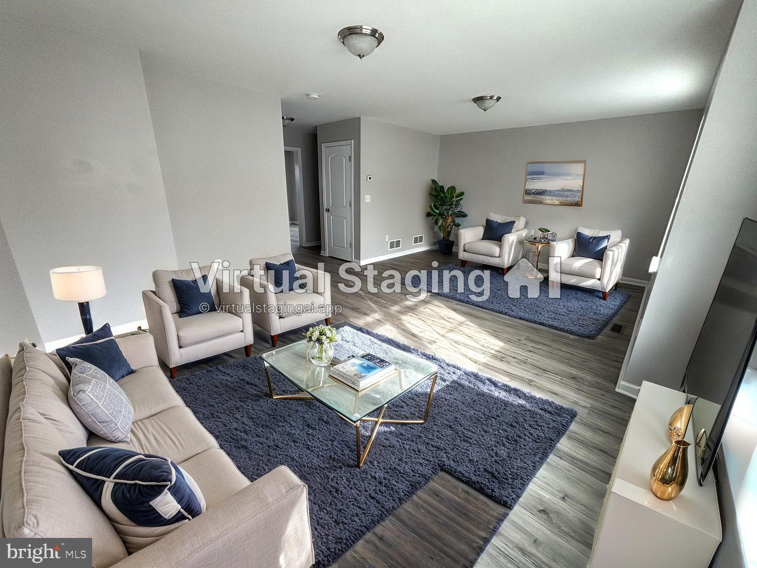 SILVER CREEK - Residential Lease