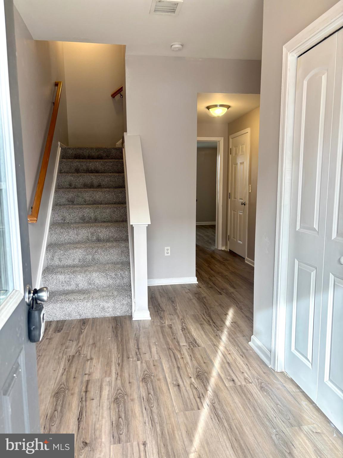 SILVER CREEK - Residential Lease