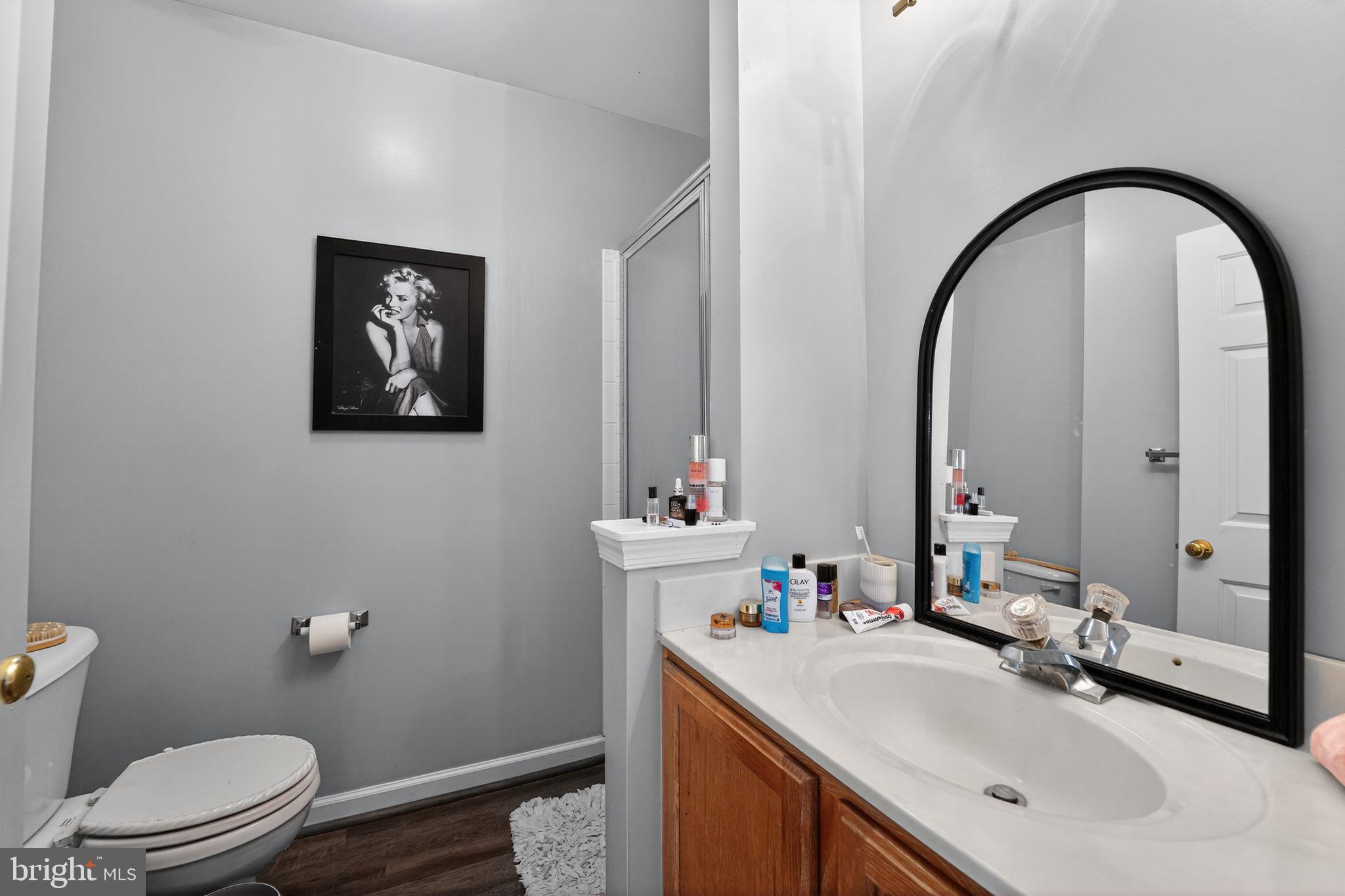 WELLINGTON TRACE - Residential