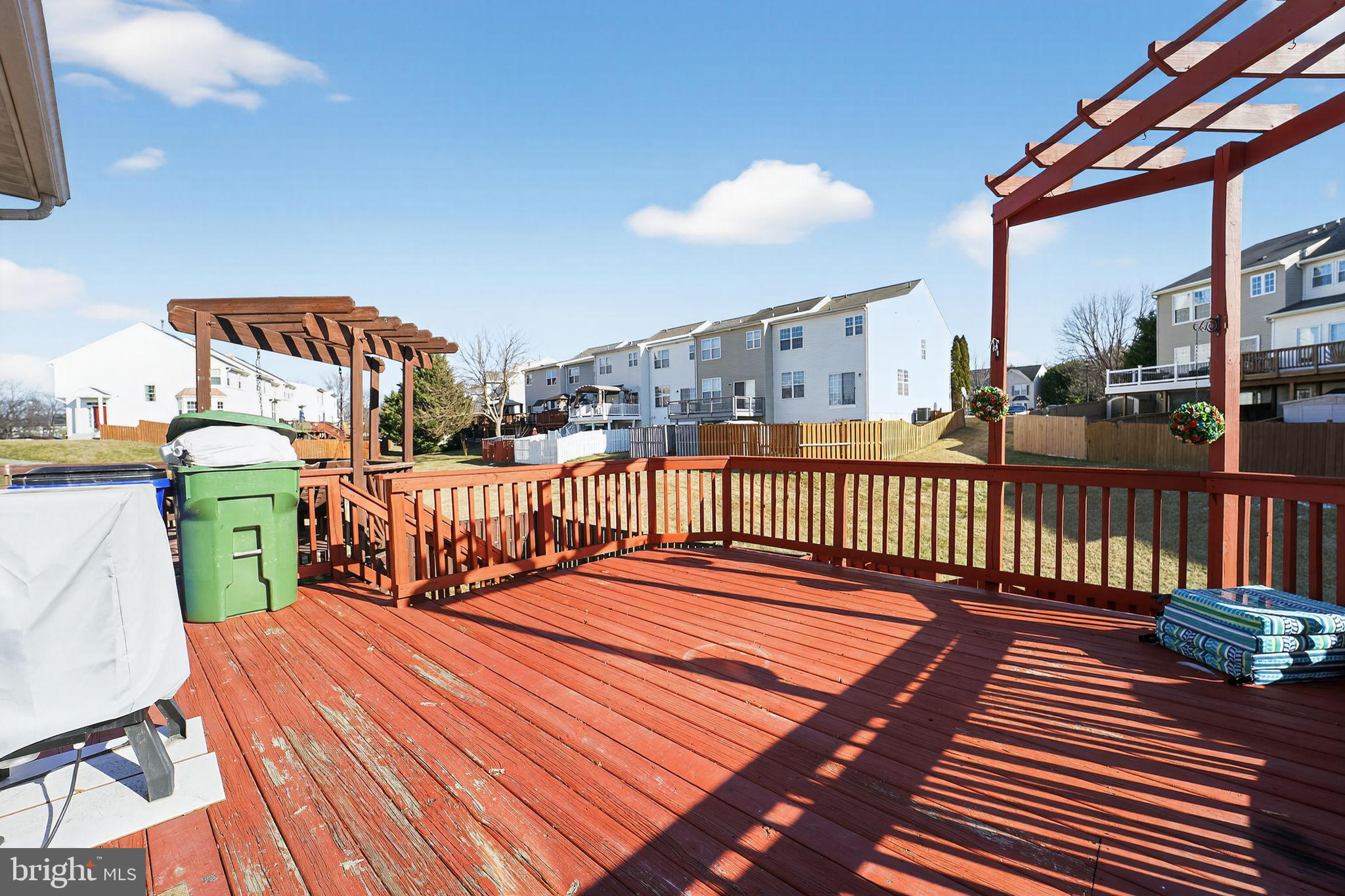 WELLINGTON TRACE - Residential