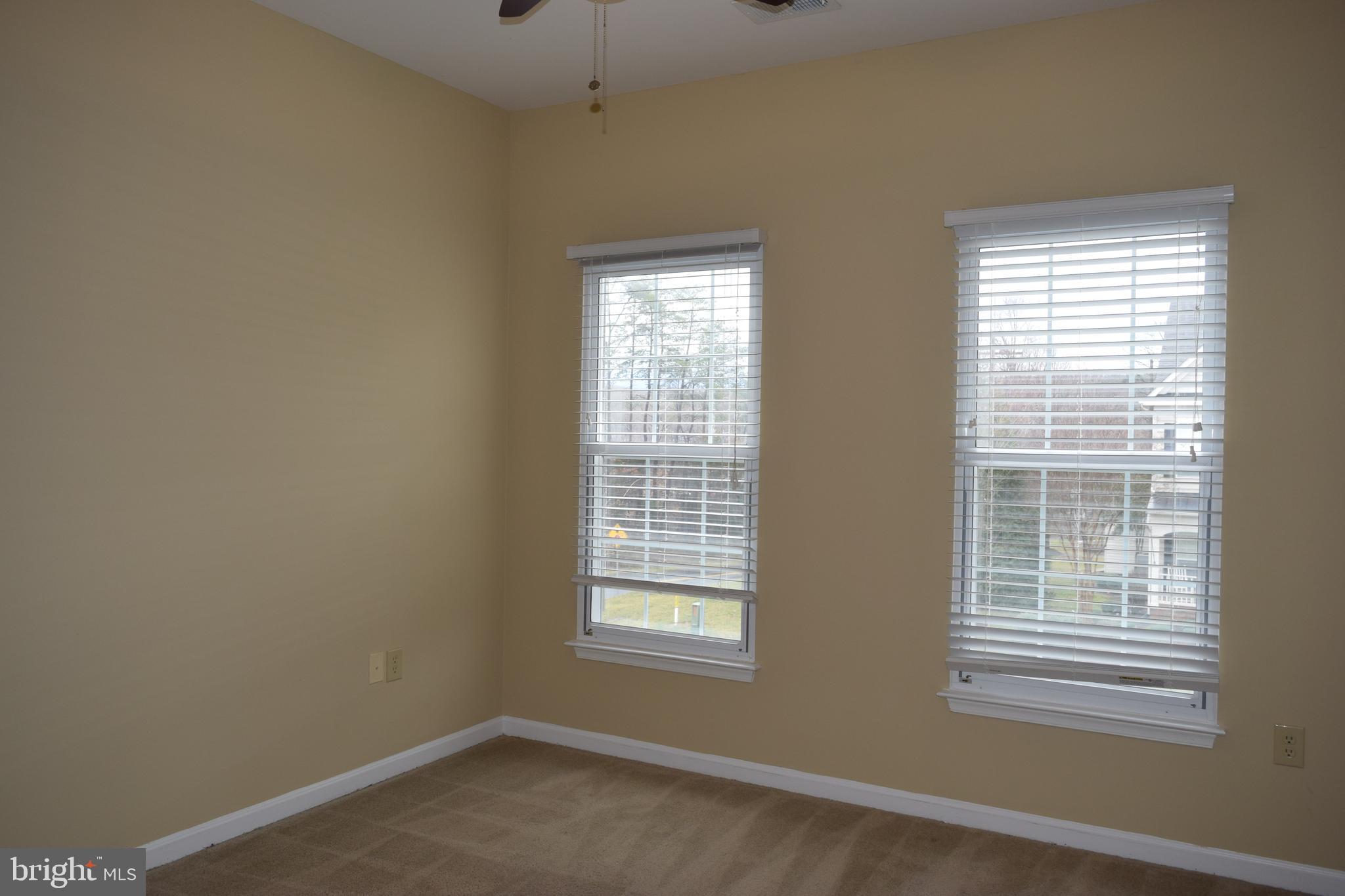 VAN BUREN VILLAGE - Residential Lease