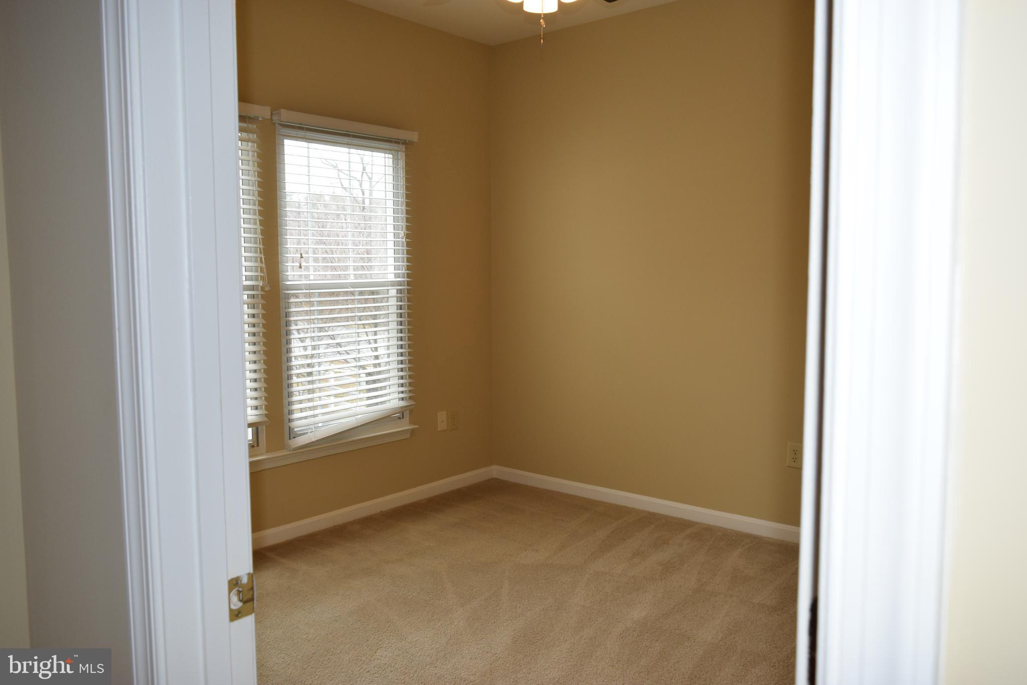 VAN BUREN VILLAGE - Residential Lease