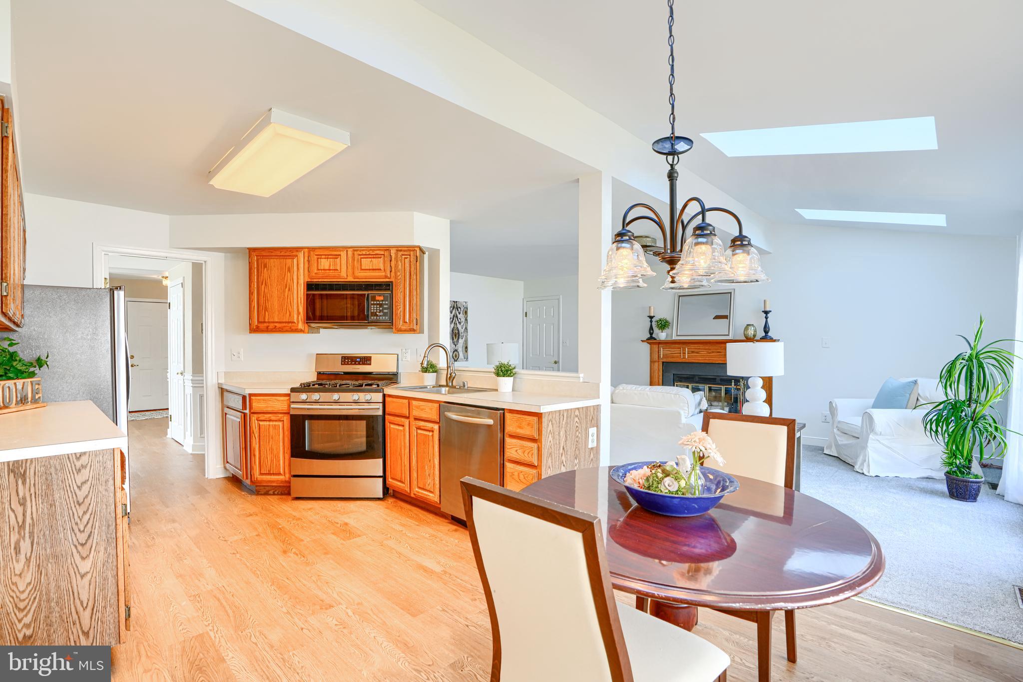 RAMBLEBROOK - Residential