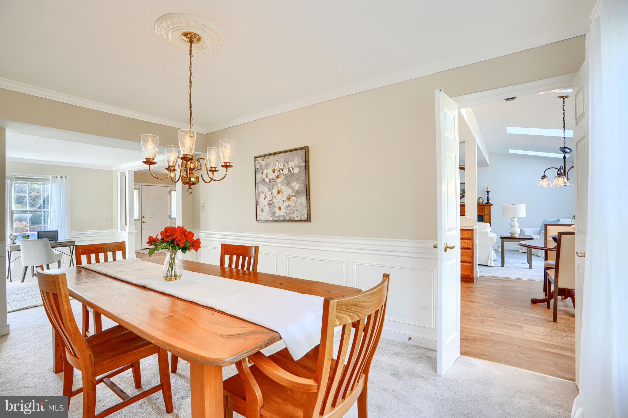 RAMBLEBROOK - Residential