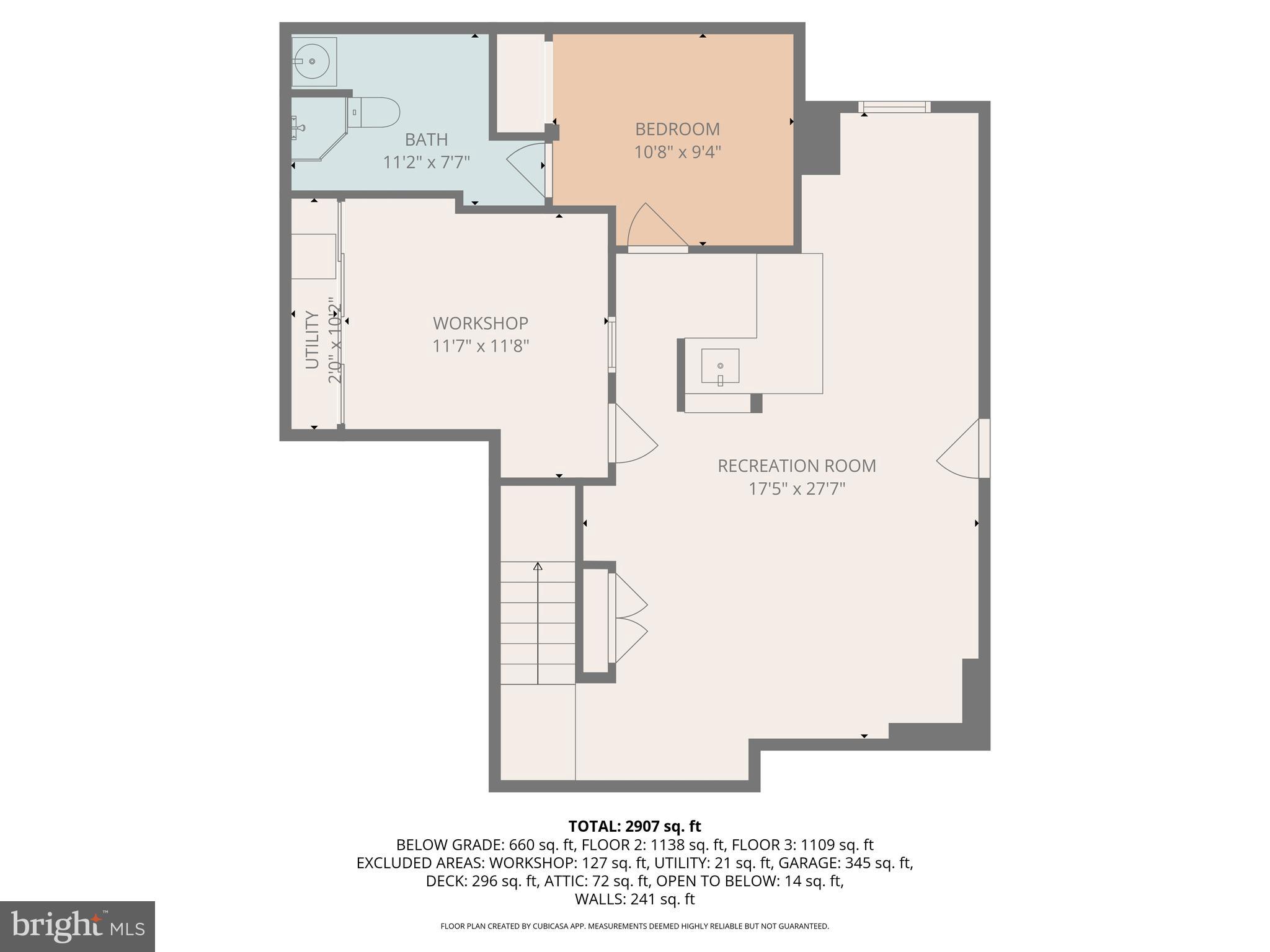 RAMBLEBROOK - Residential