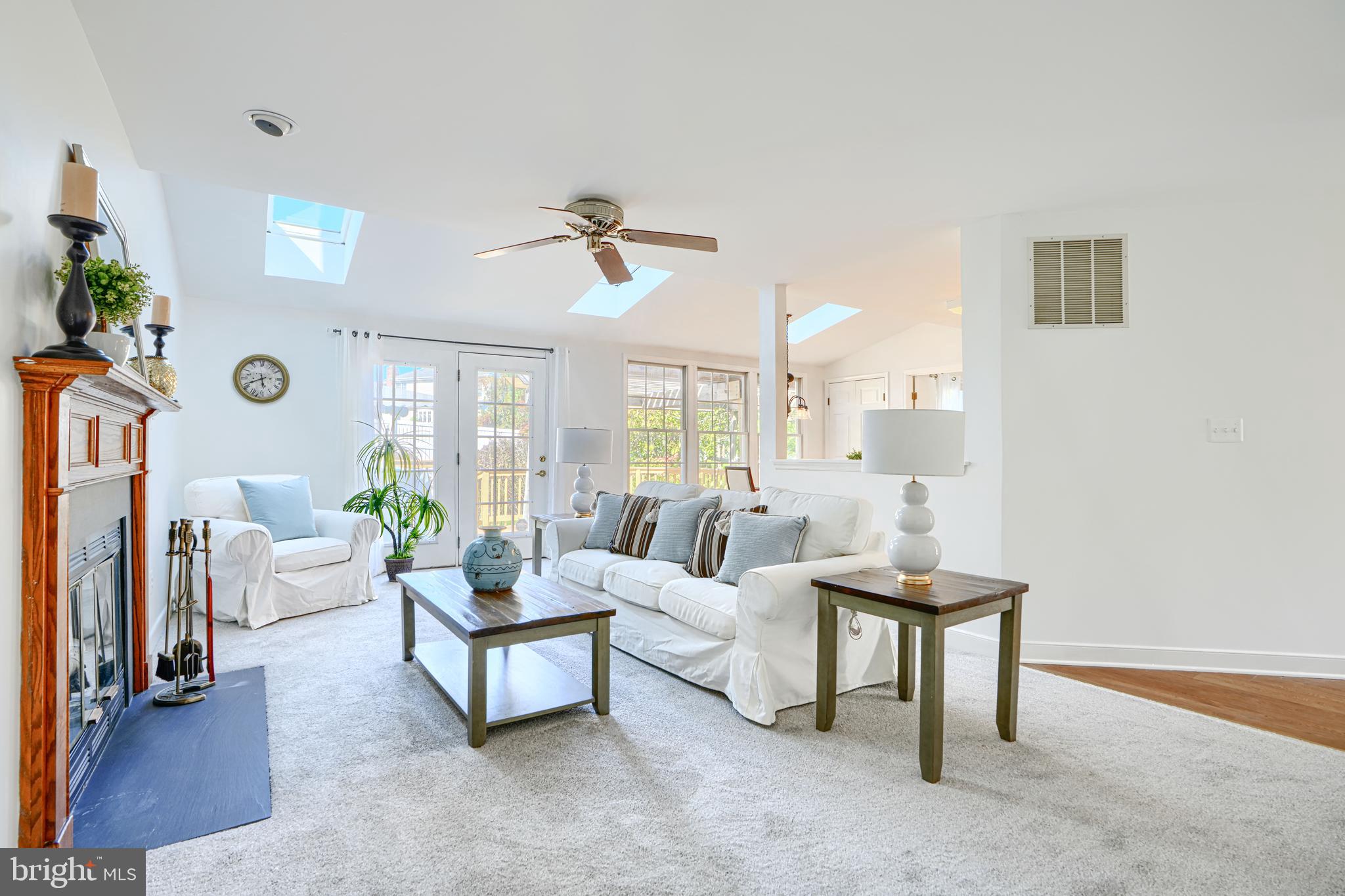 RAMBLEBROOK - Residential