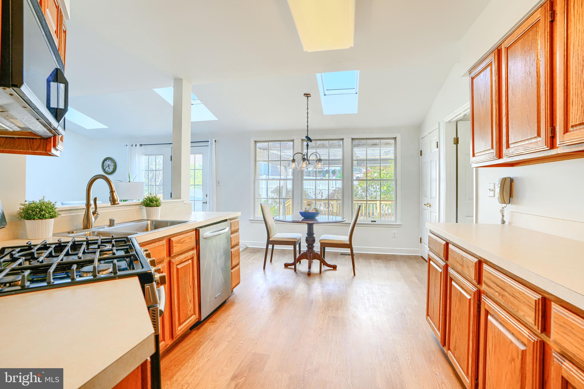 RAMBLEBROOK - Residential