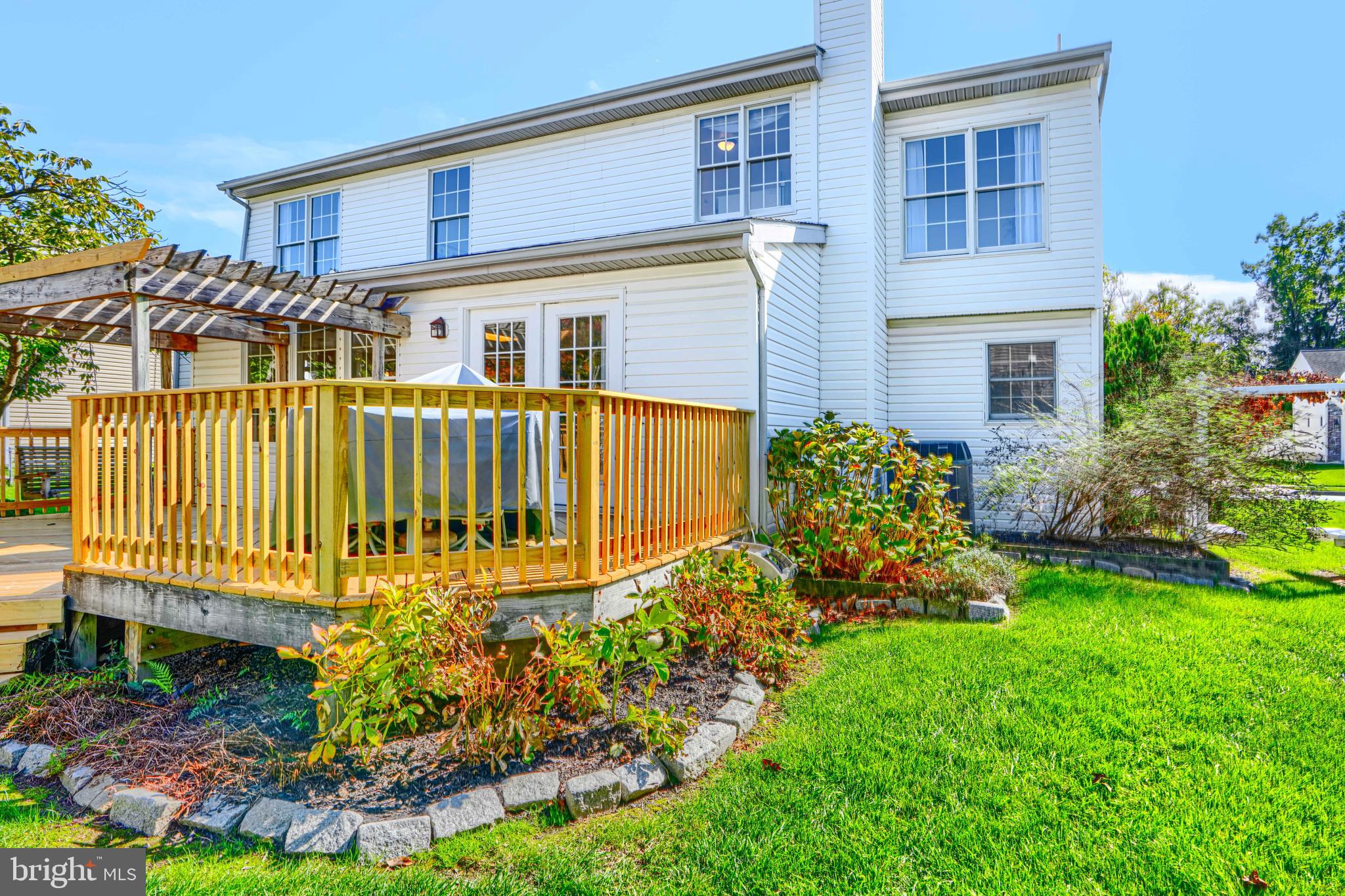 RAMBLEBROOK - Residential