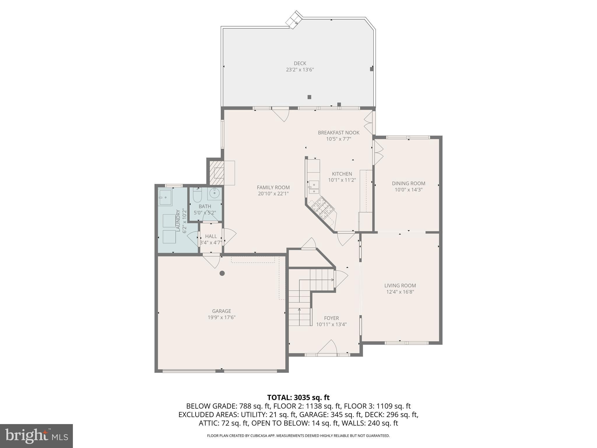 RAMBLEBROOK - Residential