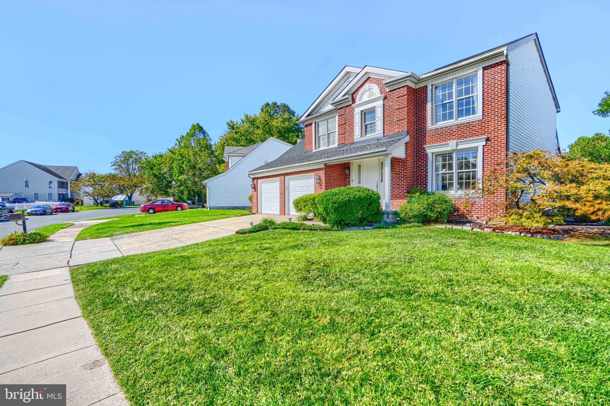 RAMBLEBROOK - Residential