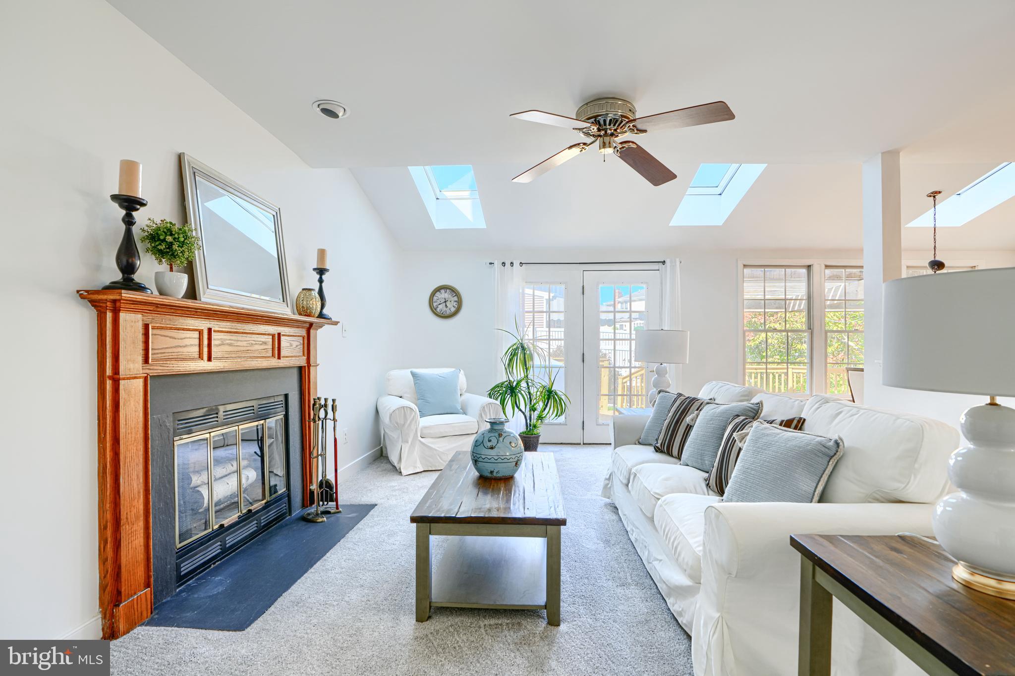 RAMBLEBROOK - Residential