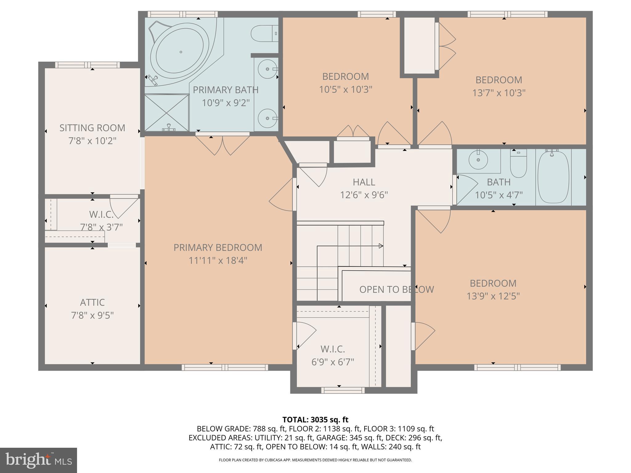 RAMBLEBROOK - Residential