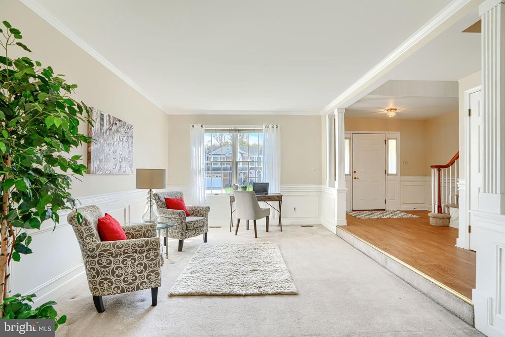 Photo of 9018 Gardenia Road, BALTIMORE, MD 21236 (MLS # MDBC2141280)