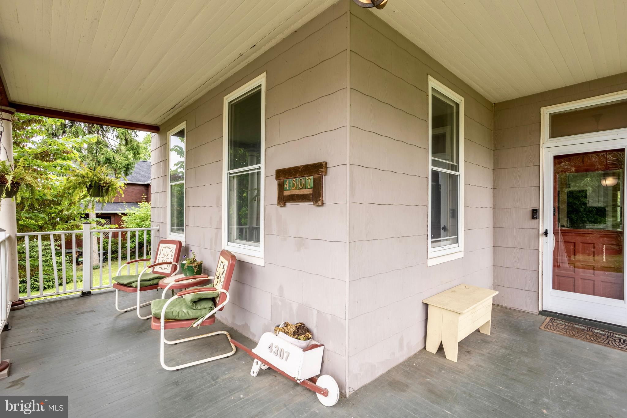 GARDENVILLE - Residential