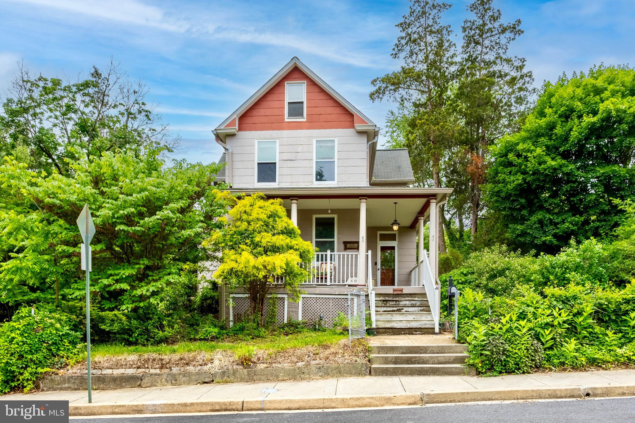 GARDENVILLE - Residential