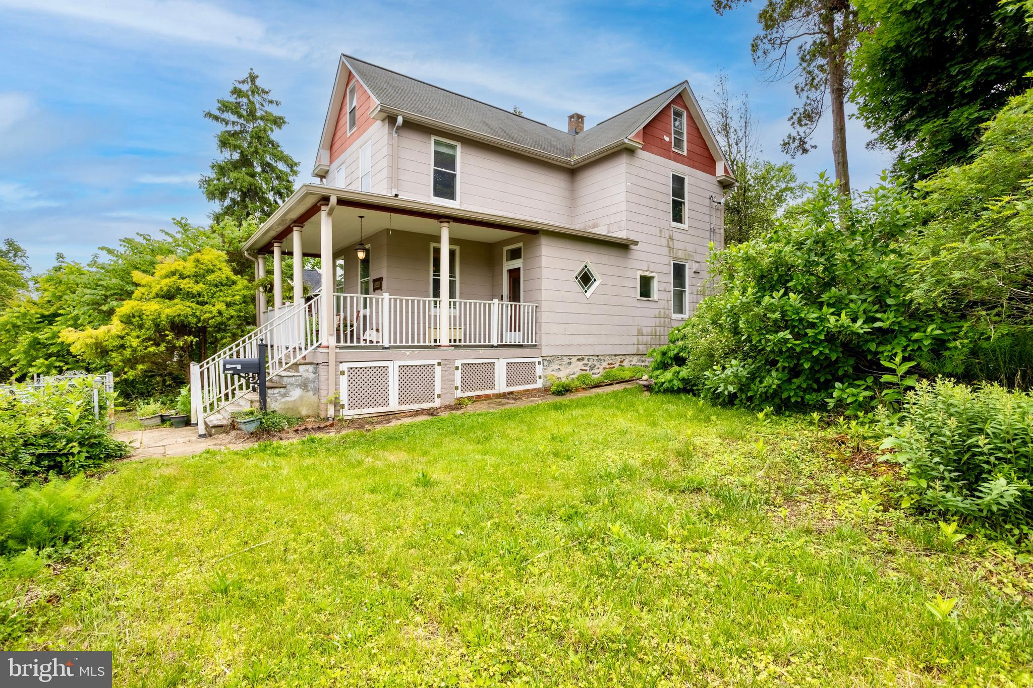 GARDENVILLE - Residential
