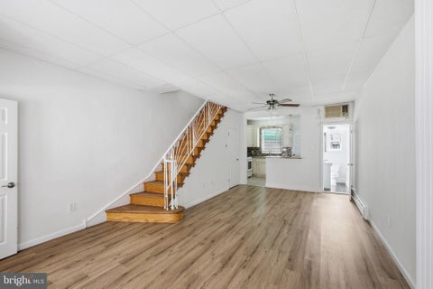 Townhouse For Rent - 1802 Tree Street<br/> Philadelphia County, PHILADELPHIA, PA 19145