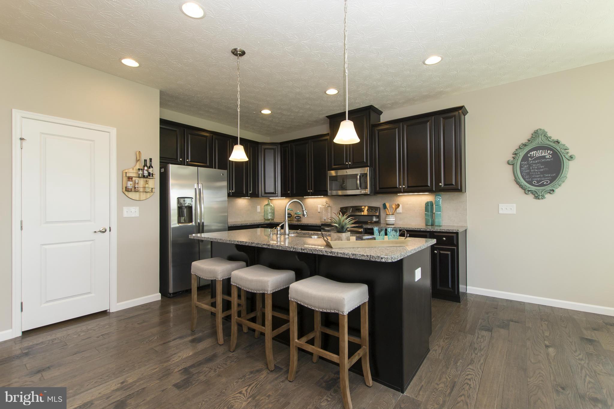 BOLTON HILL - Residential