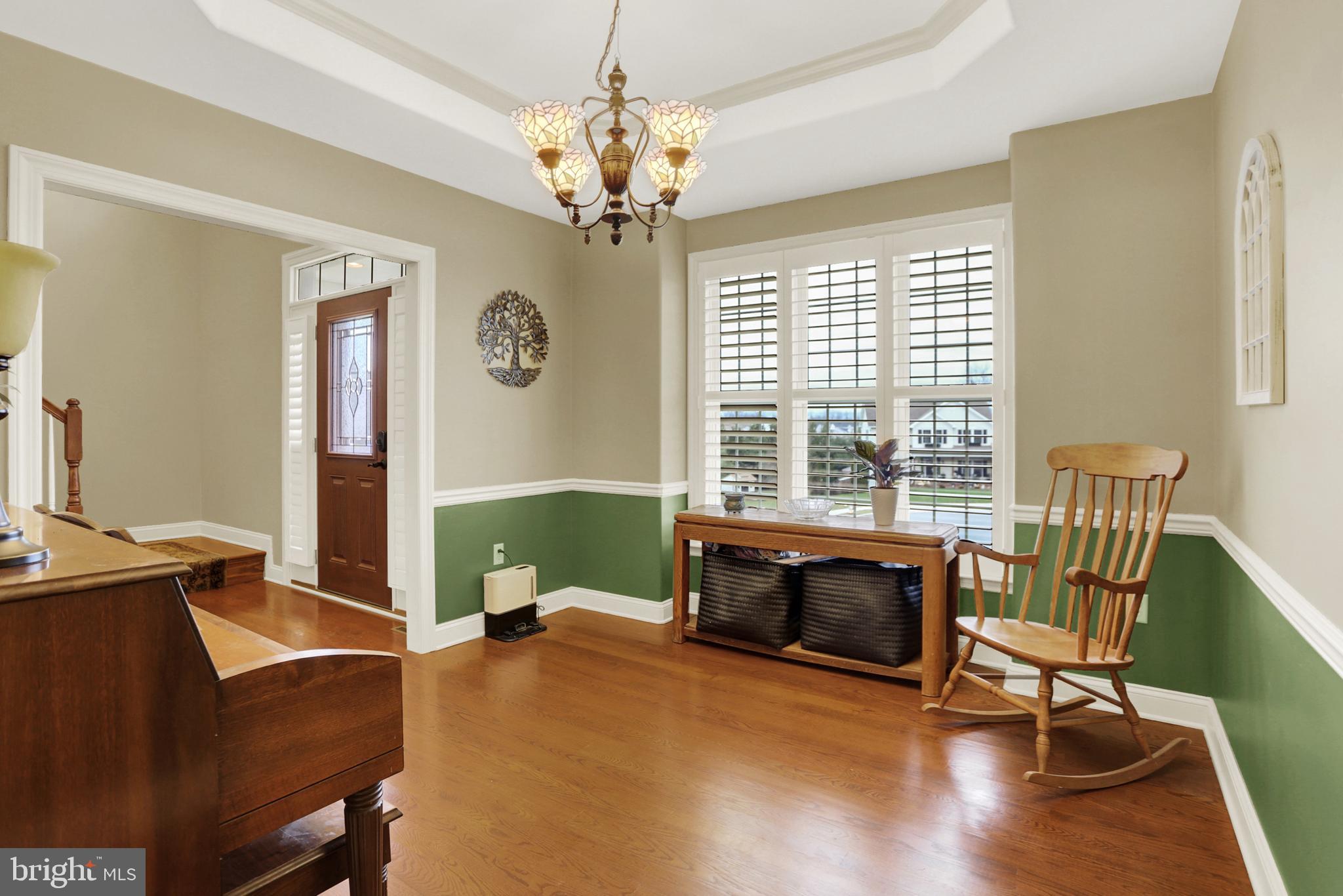 JEFFERSON COURT - Residential