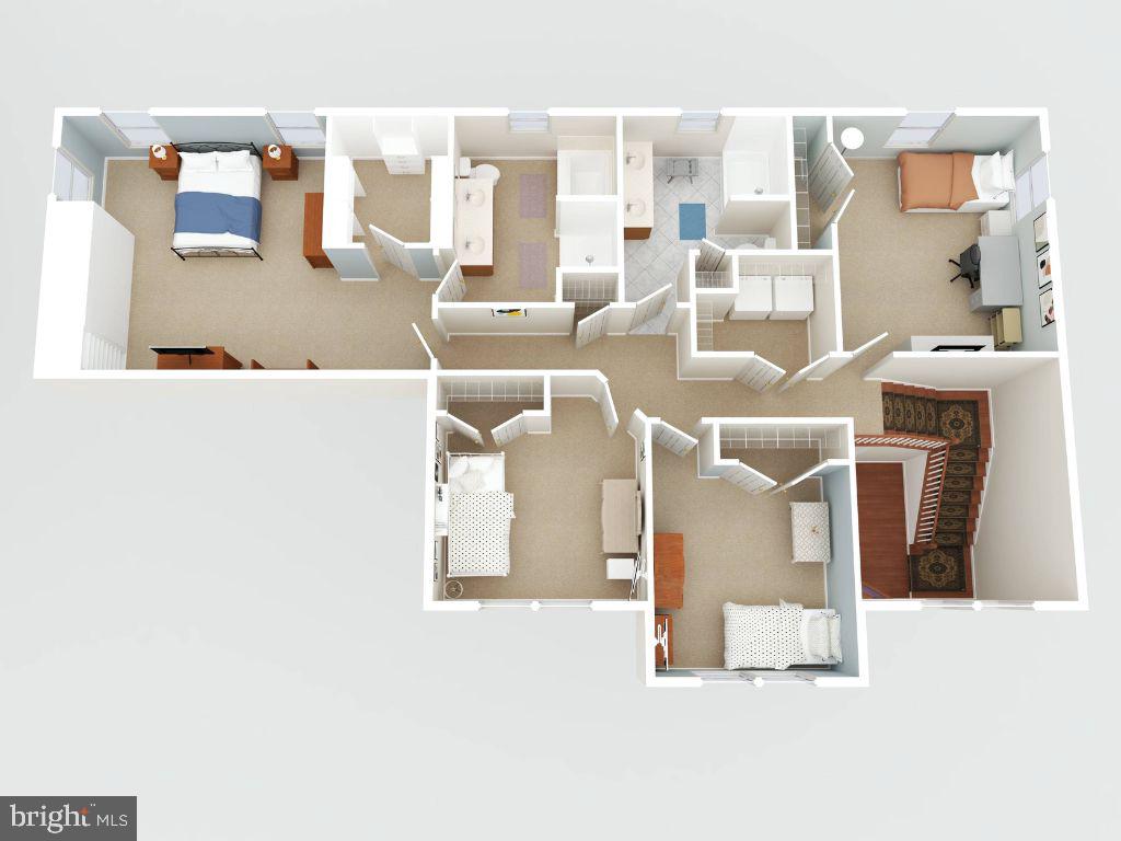 JEFFERSON COURT - Residential