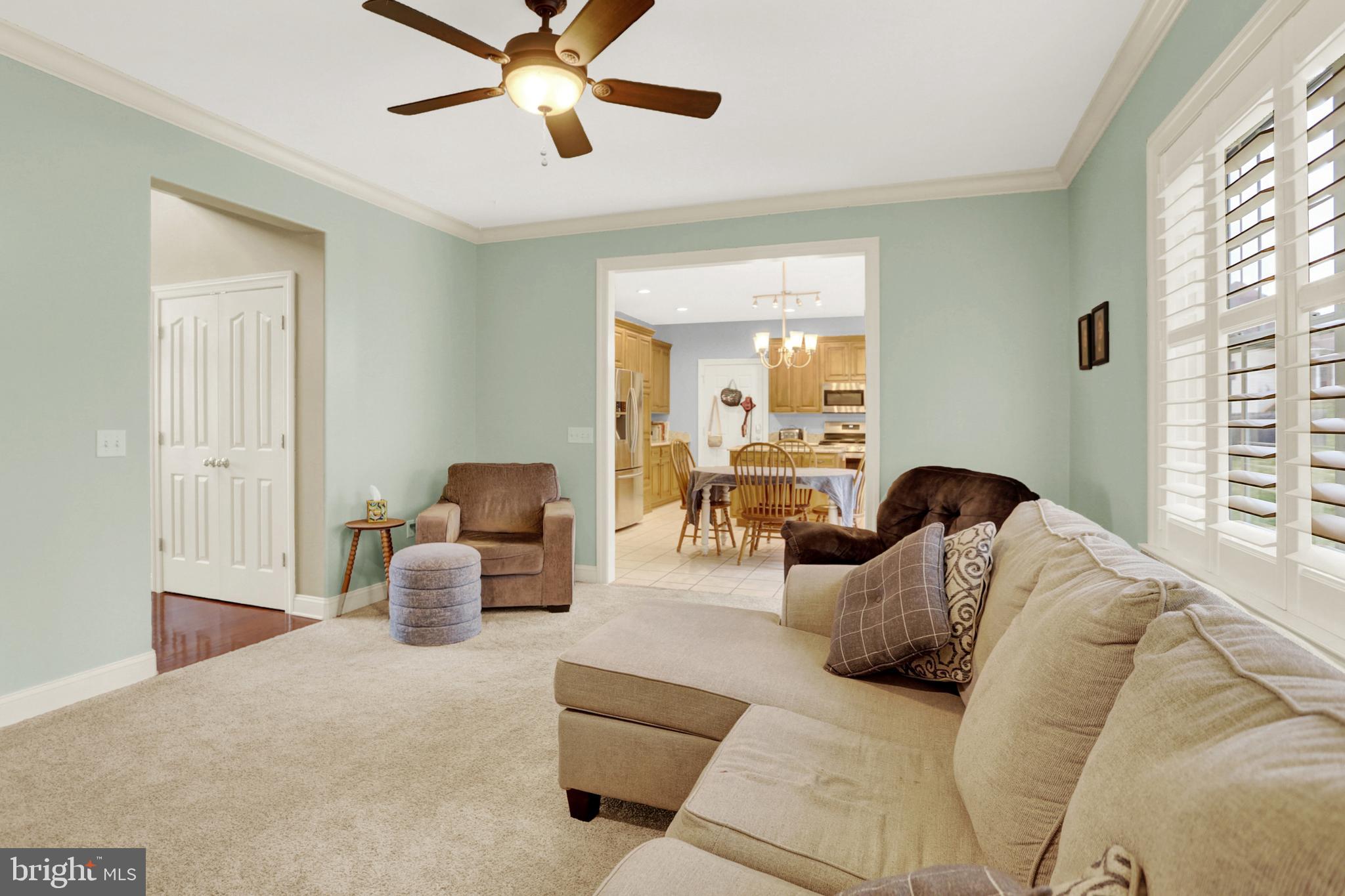 JEFFERSON COURT - Residential