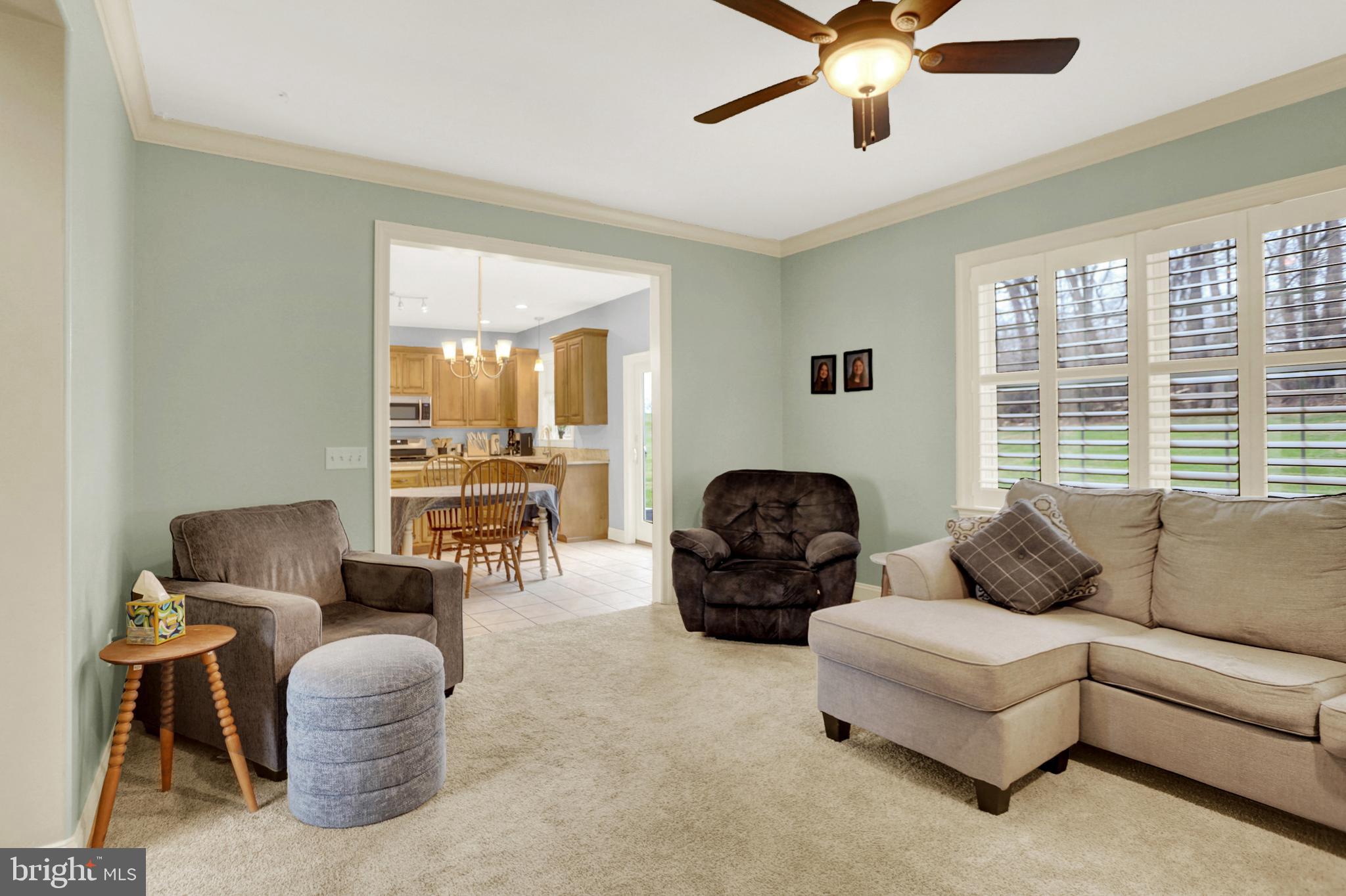 JEFFERSON COURT - Residential