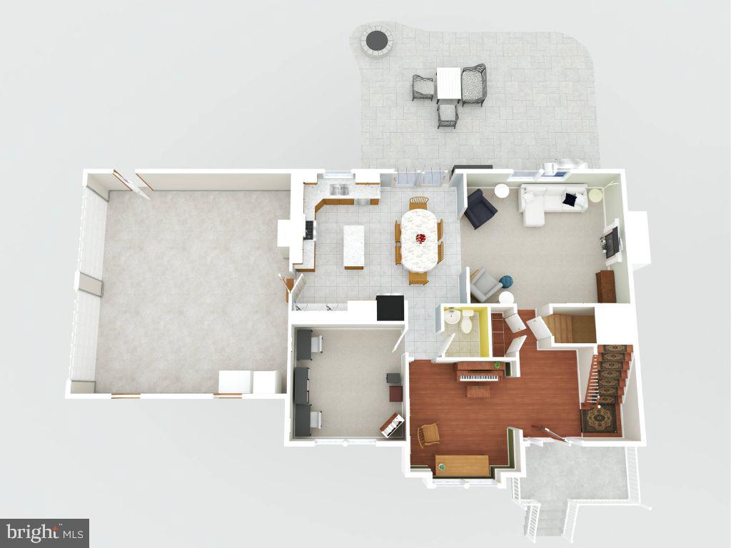 JEFFERSON COURT - Residential