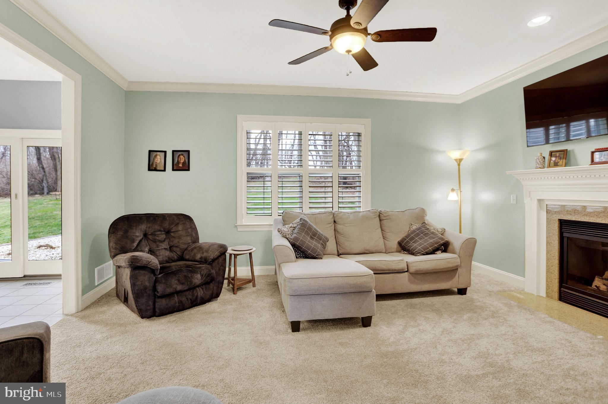 JEFFERSON COURT - Residential