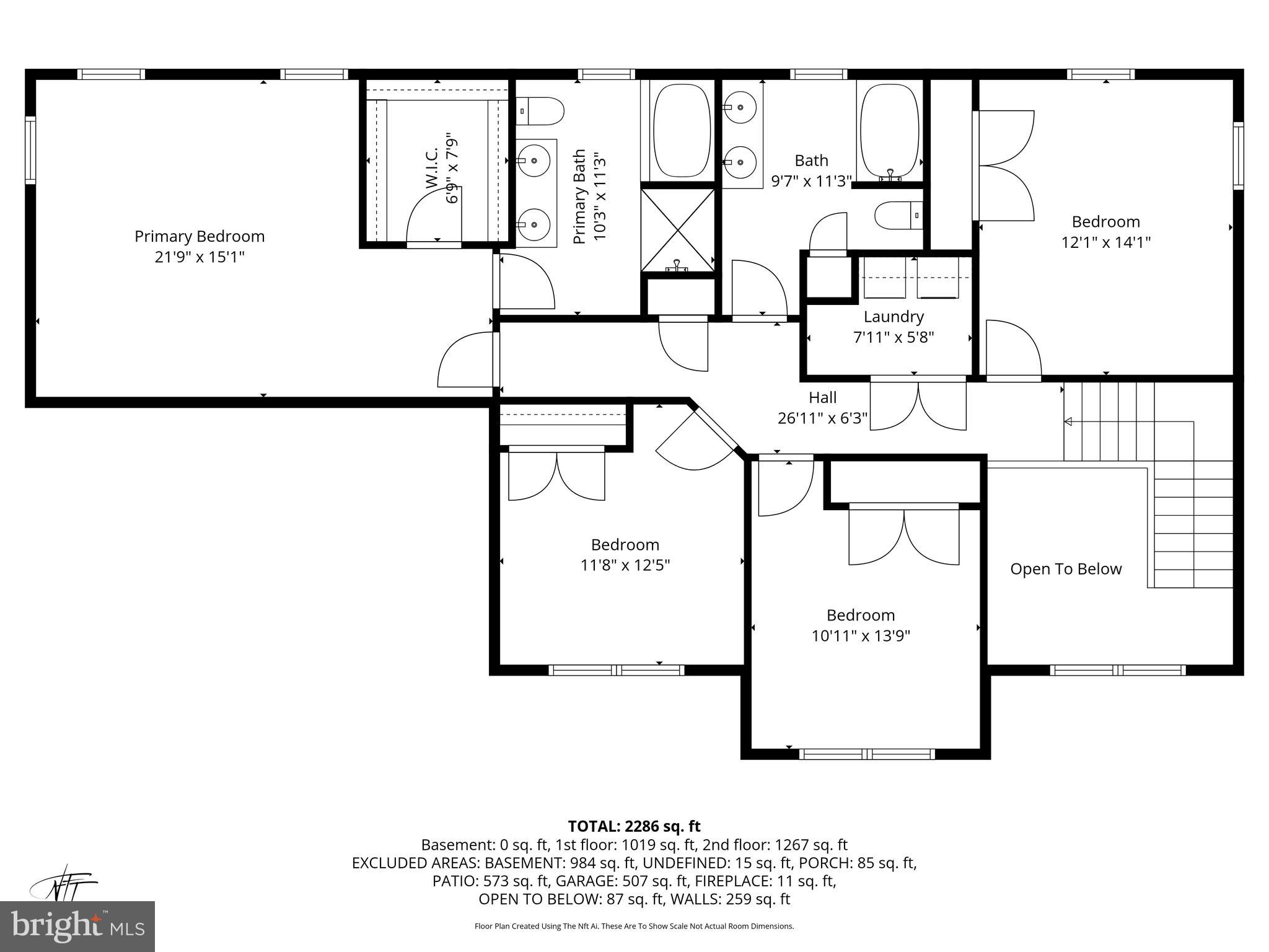 JEFFERSON COURT - Residential