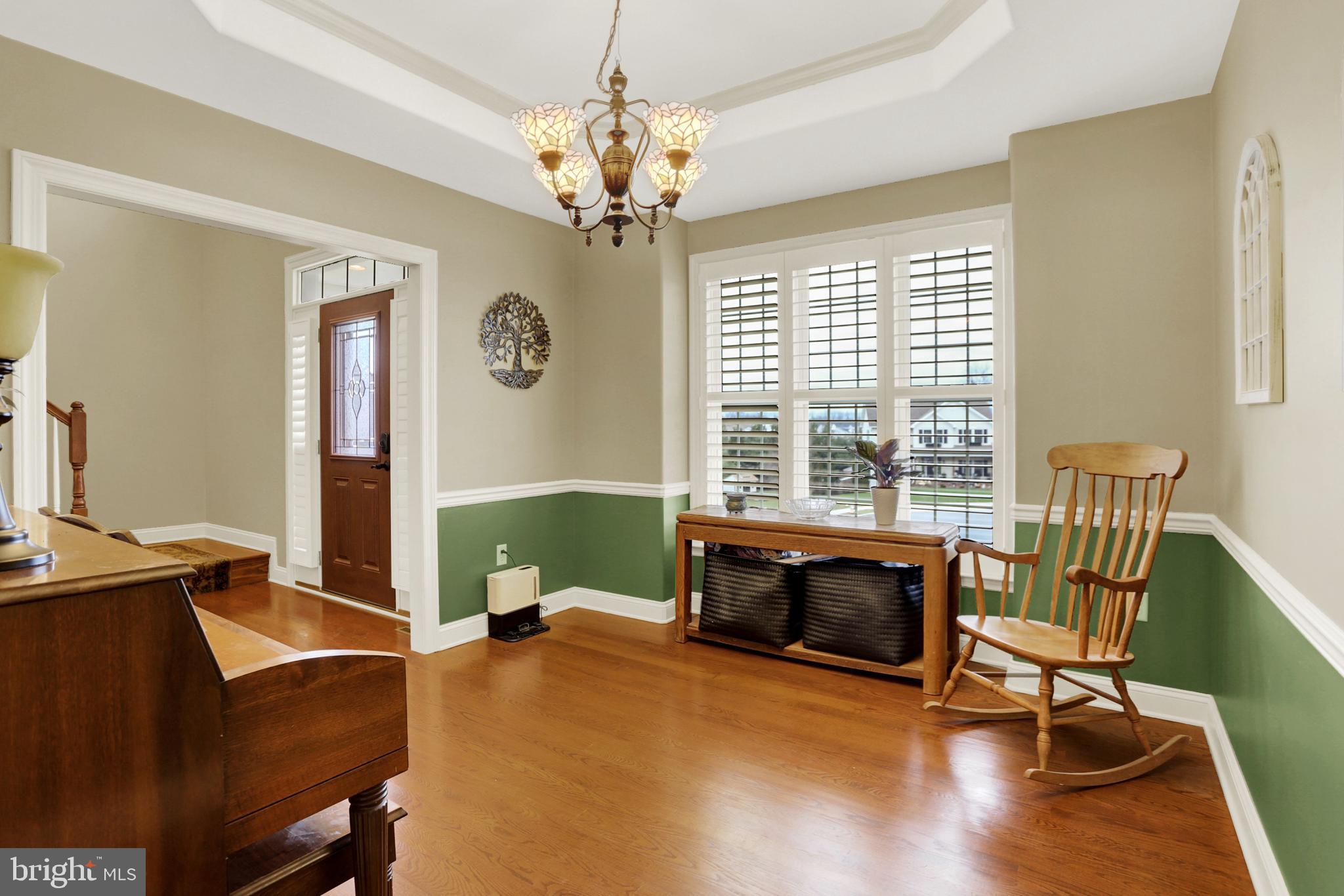 JEFFERSON COURT - Residential