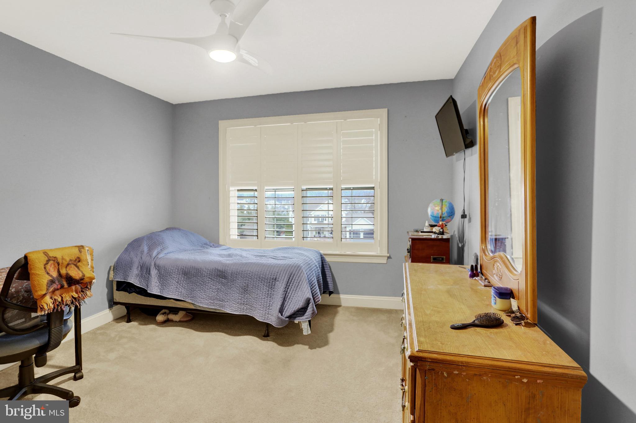 JEFFERSON COURT - Residential