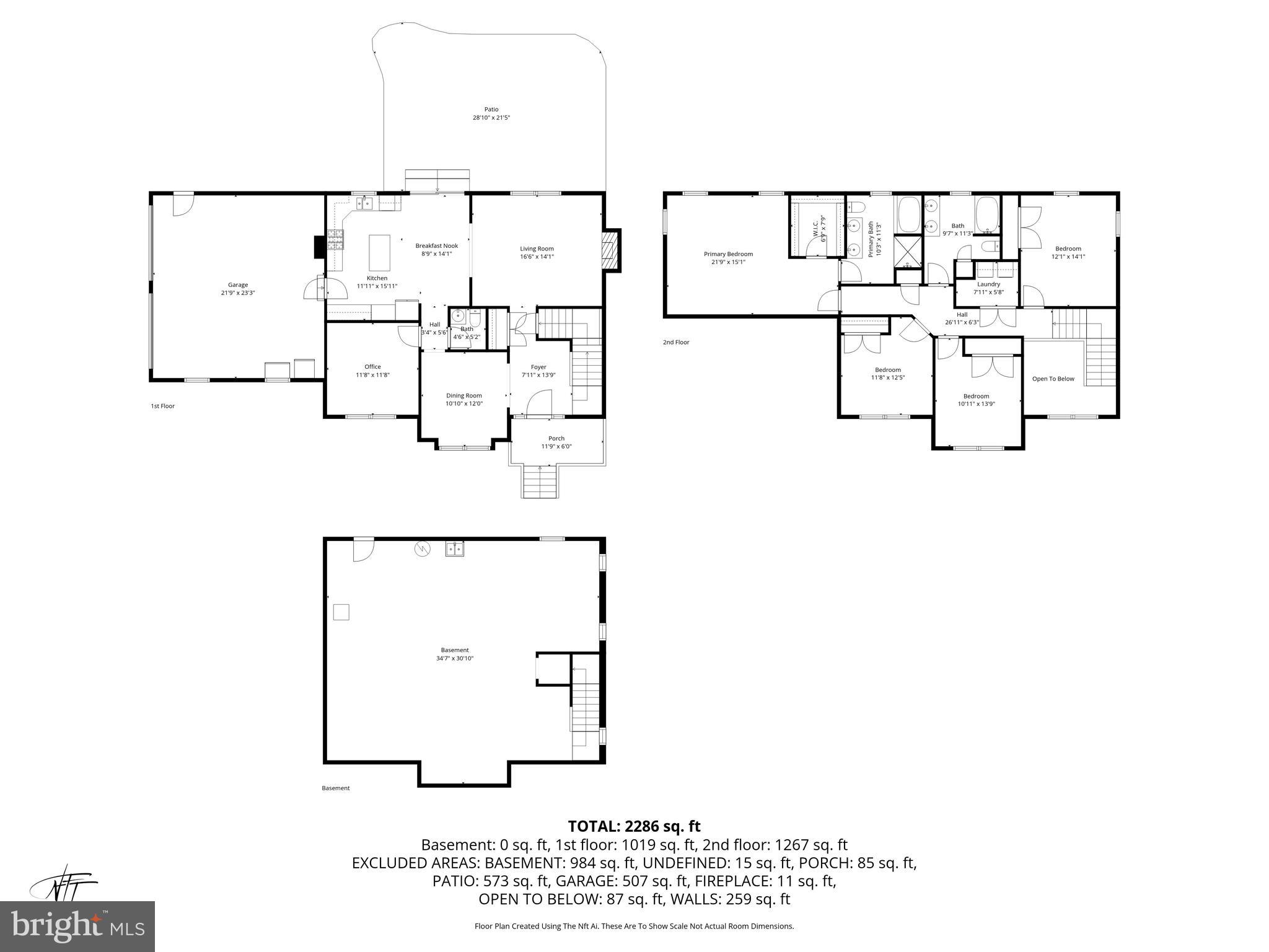 JEFFERSON COURT - Residential