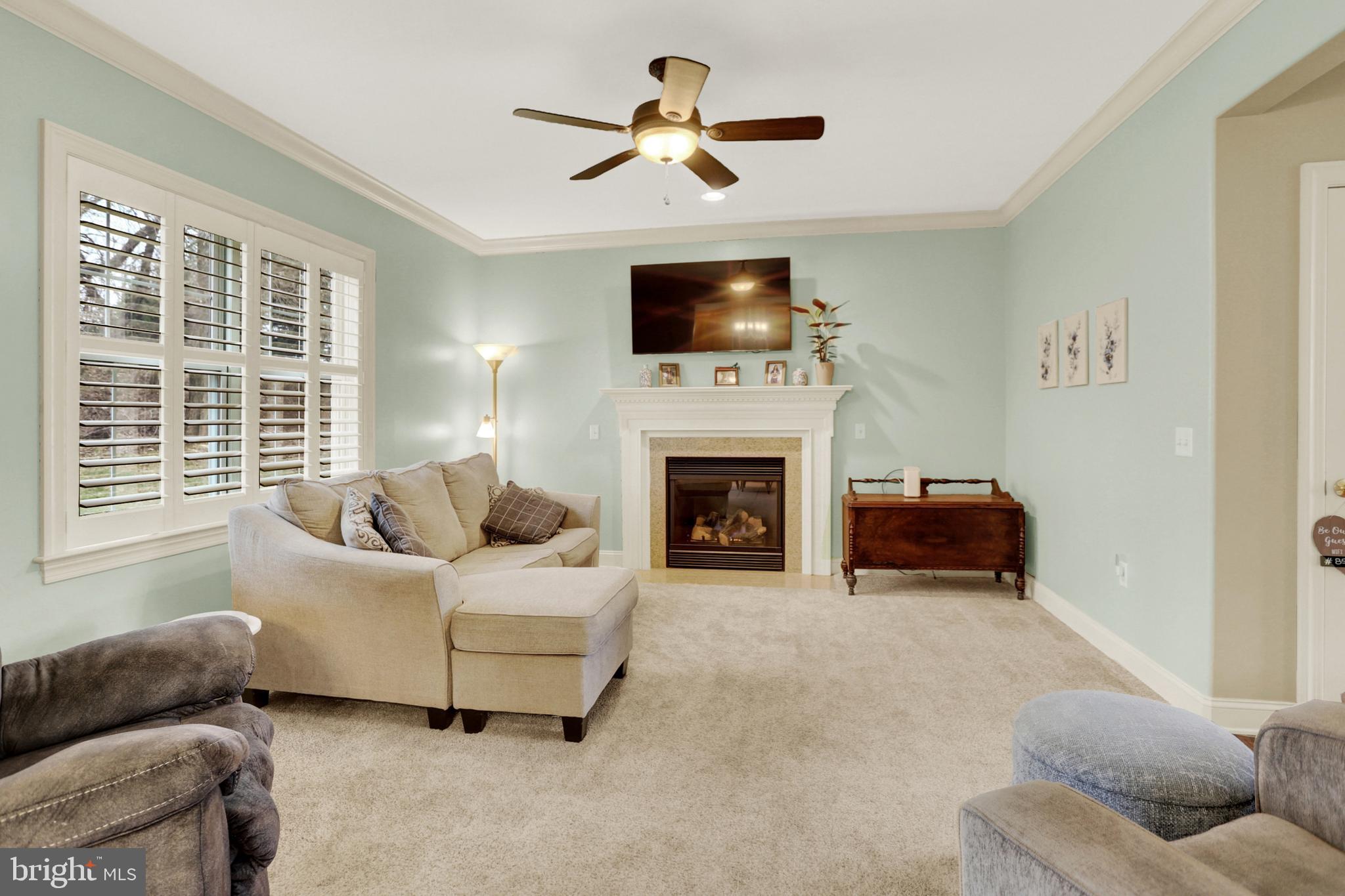 JEFFERSON COURT - Residential