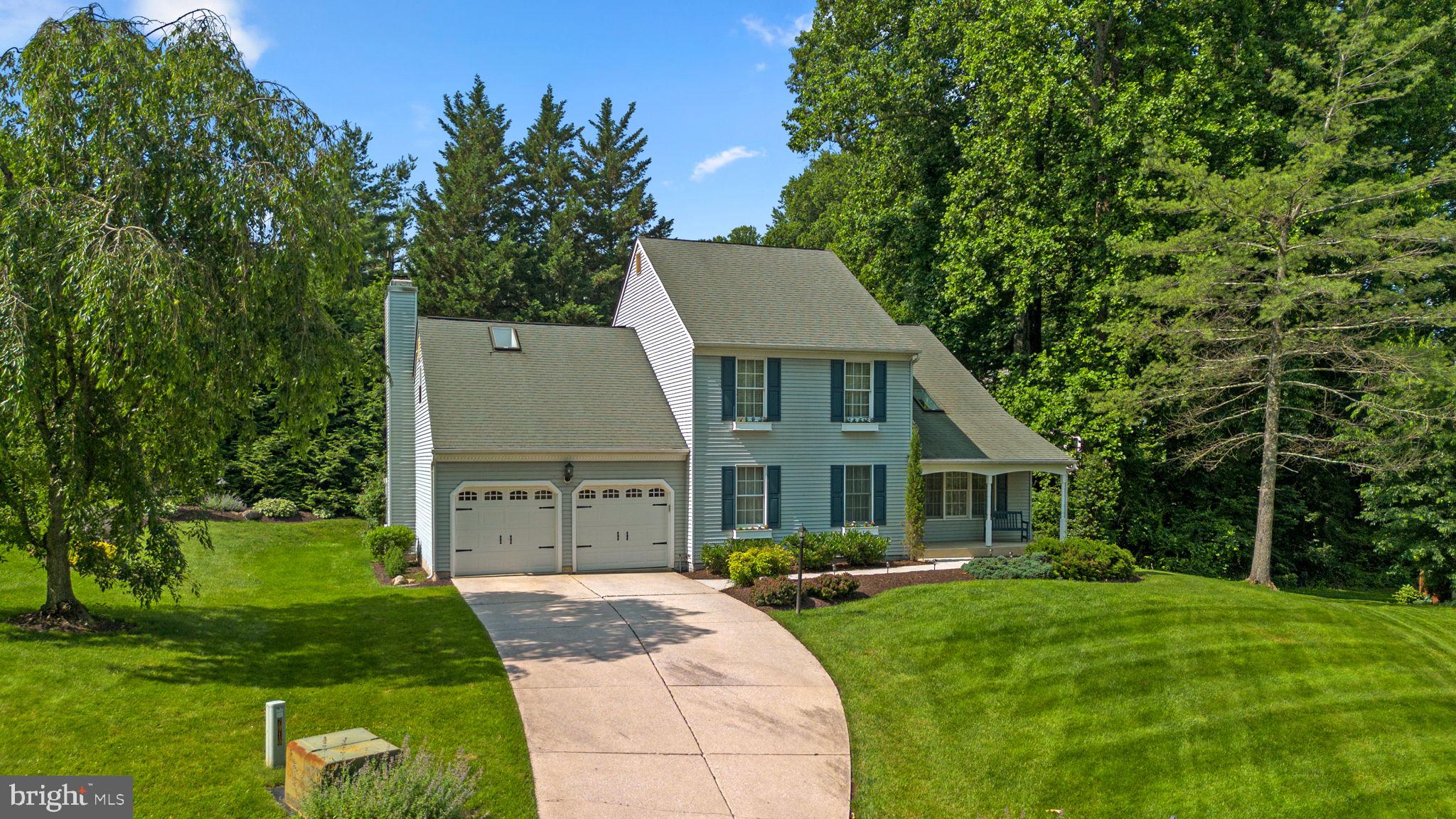 2910 FOX FIRE COURT