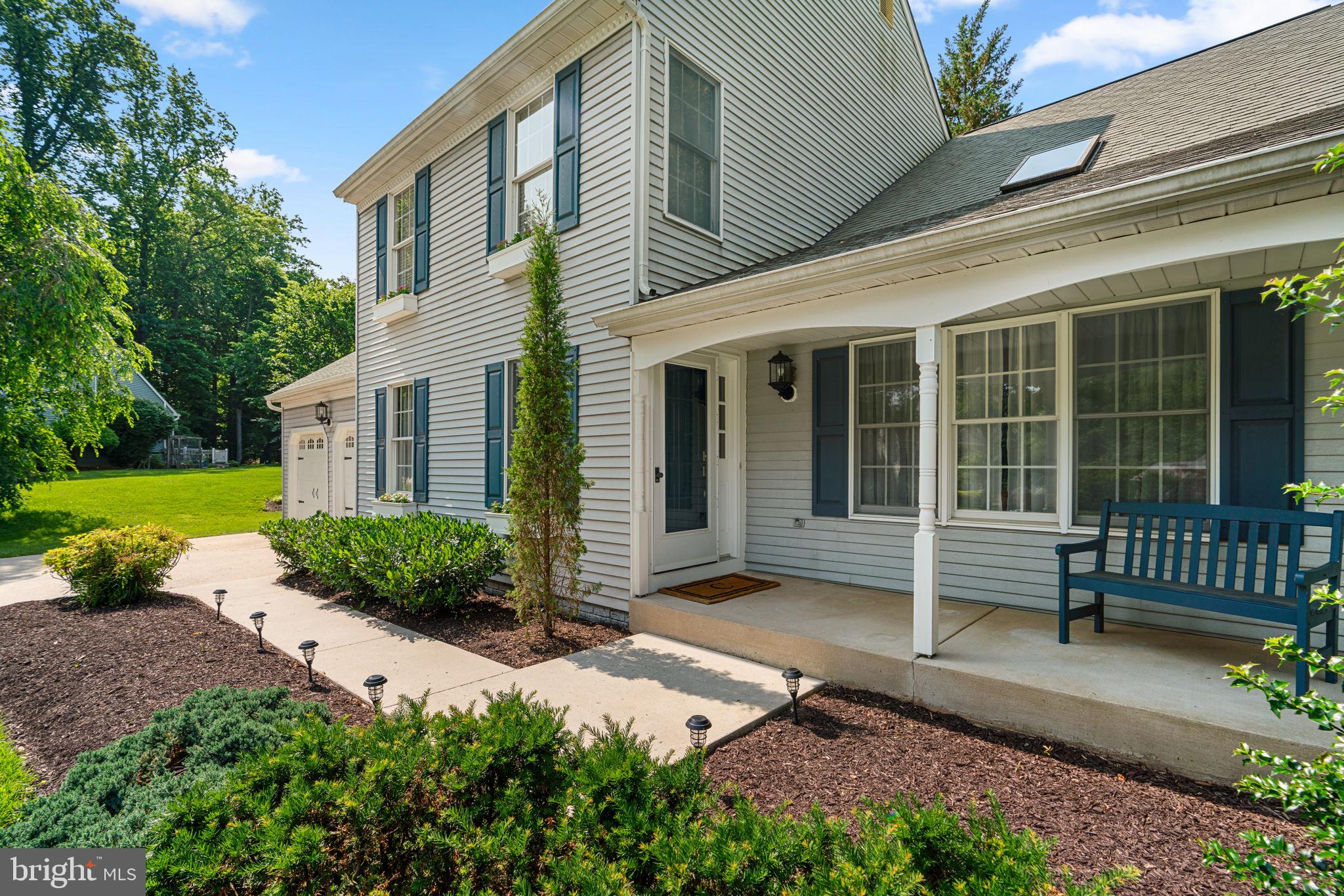2910 FOX FIRE COURT