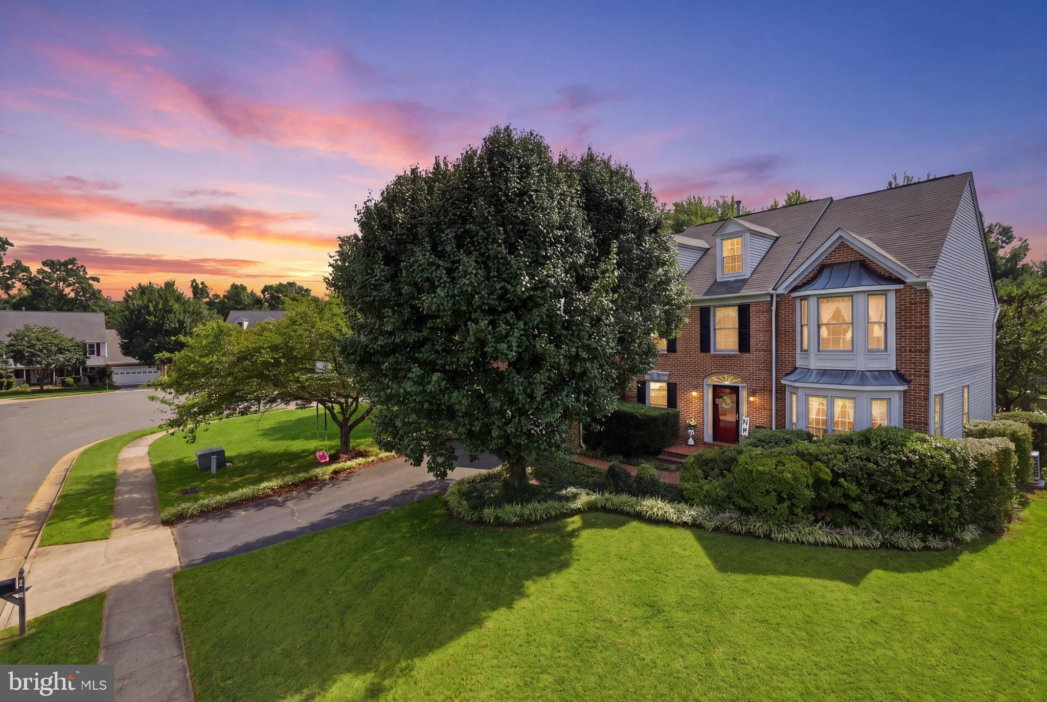 808 Autumn Breeze Court, Herndon, VA, 20170