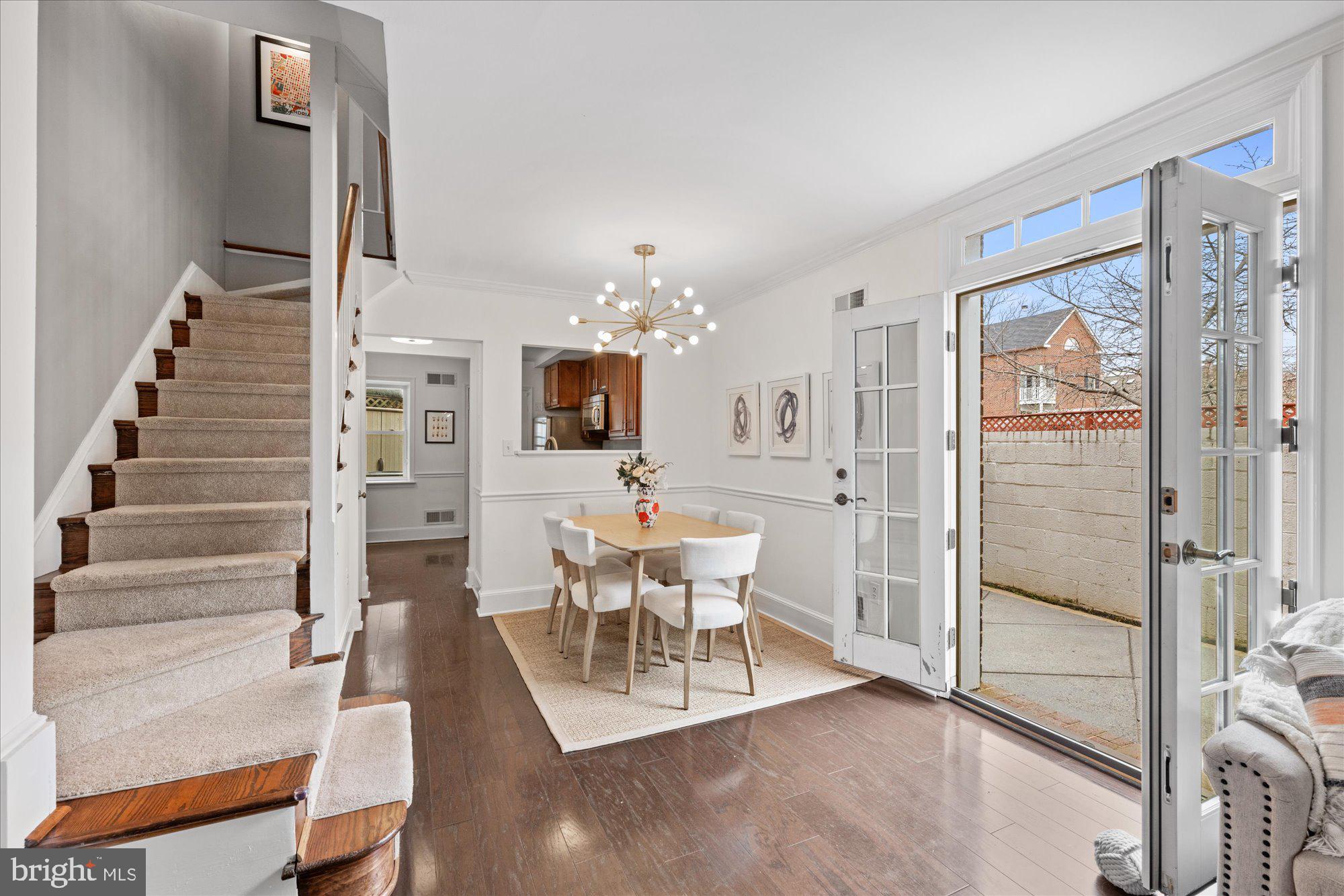 CARRIAGE WORKS - Residential