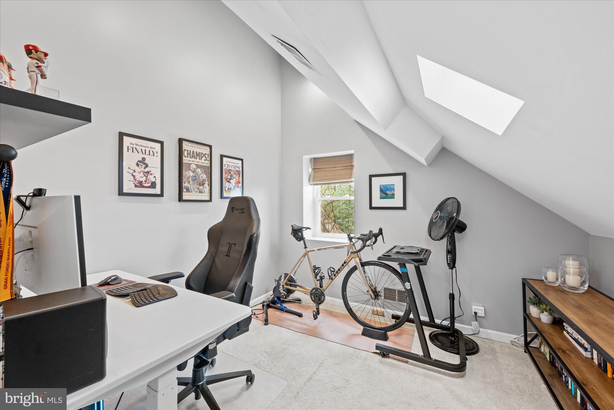 CARRIAGE WORKS - Residential