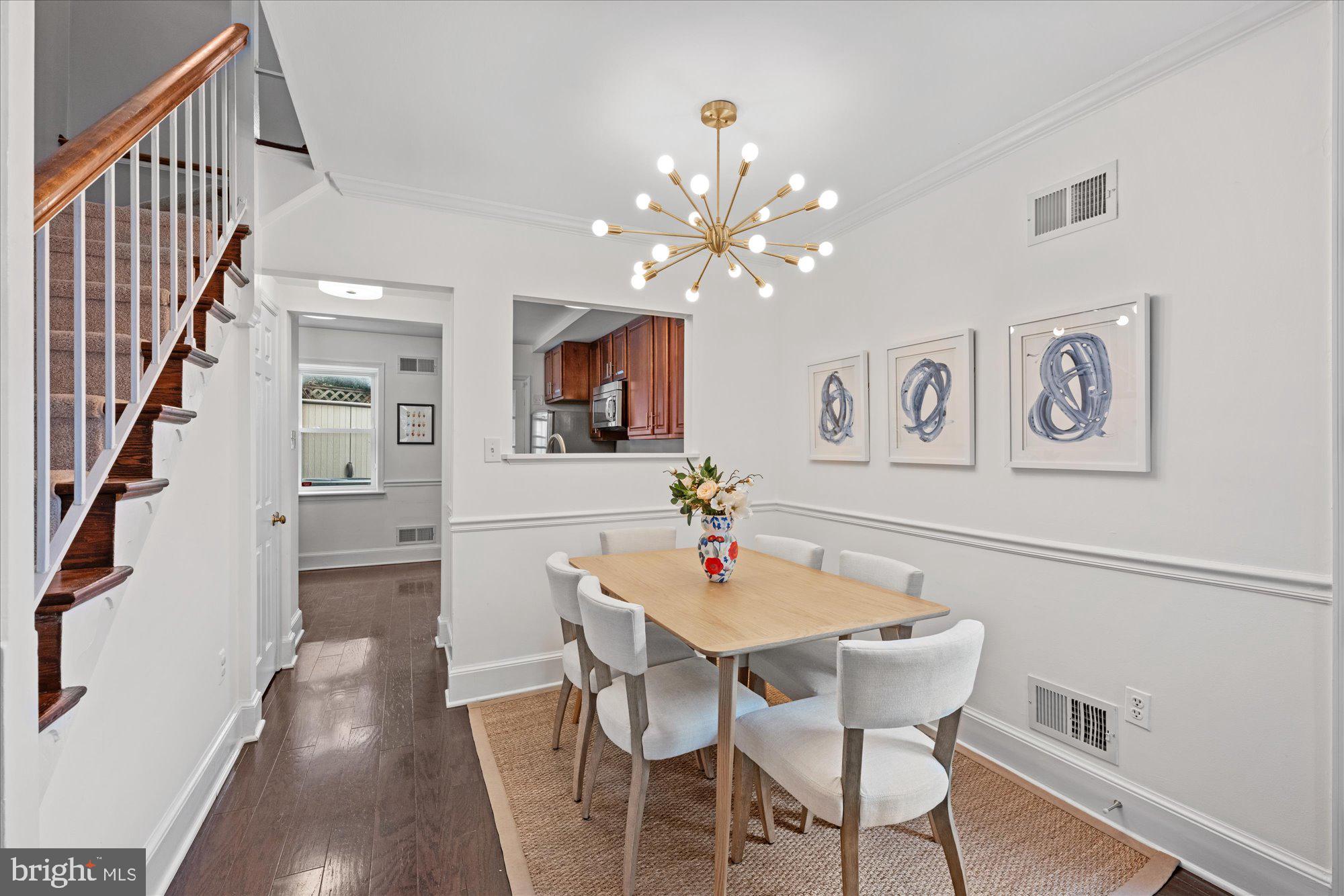 CARRIAGE WORKS - Residential