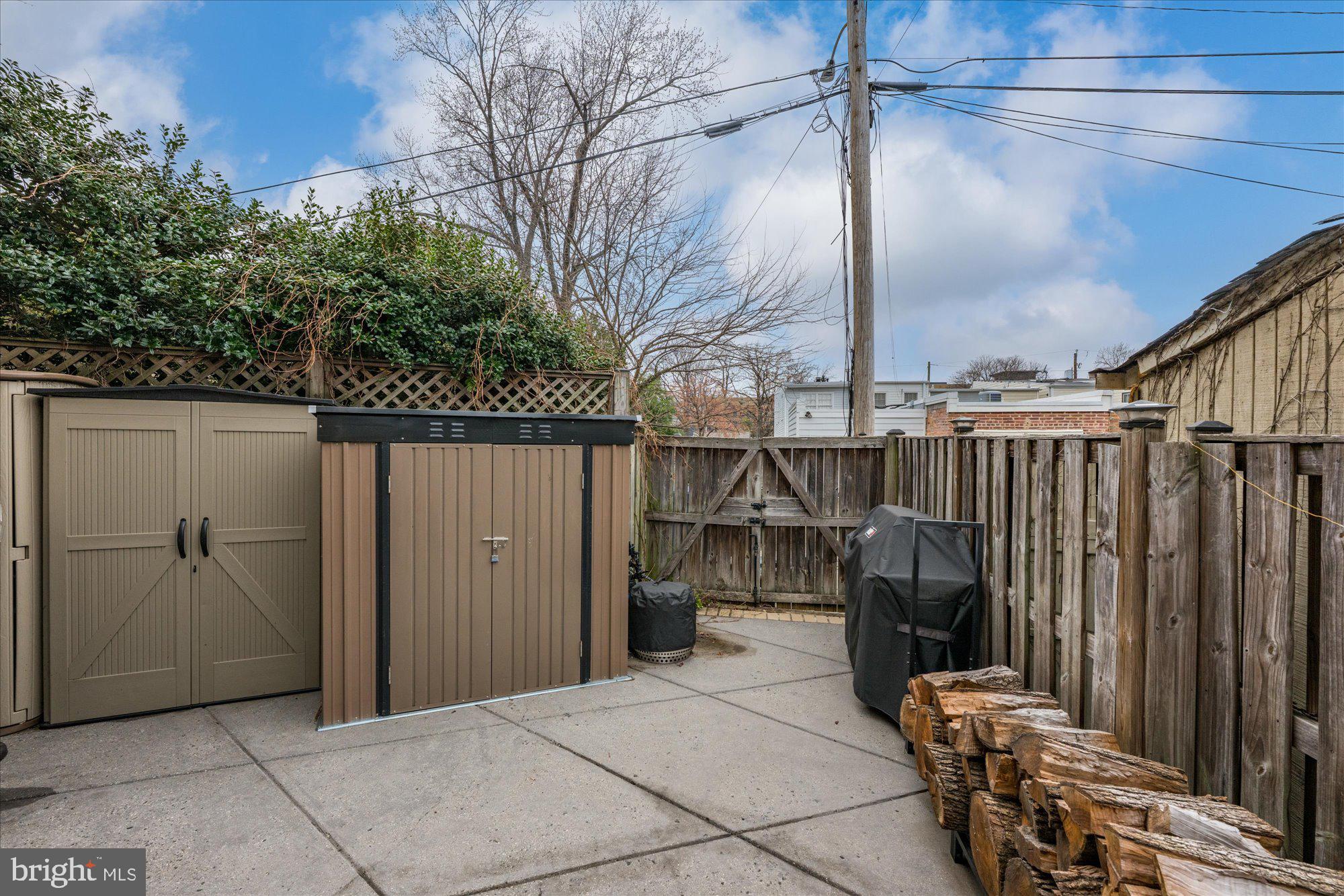 CARRIAGE WORKS - Residential