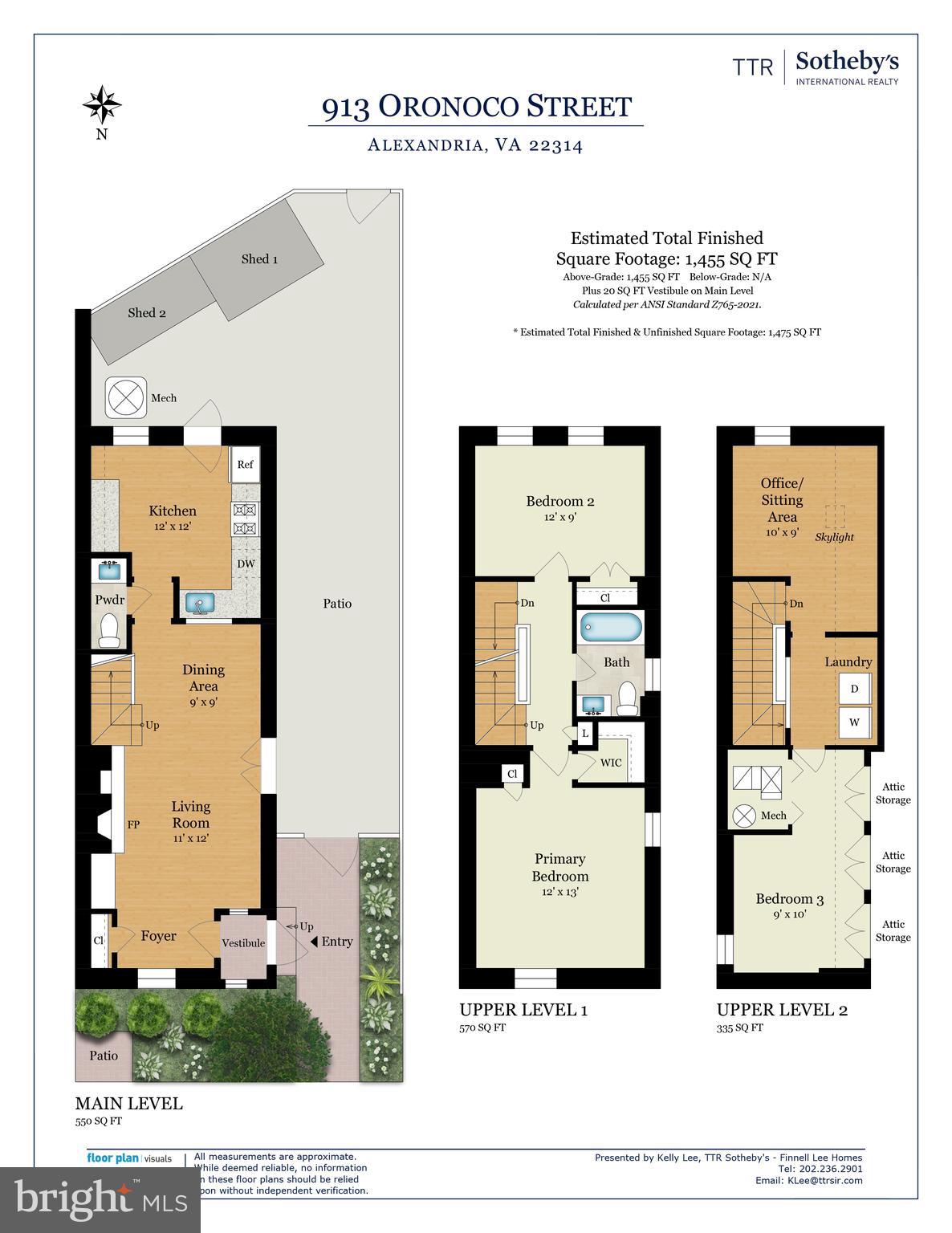CARRIAGE WORKS - Residential