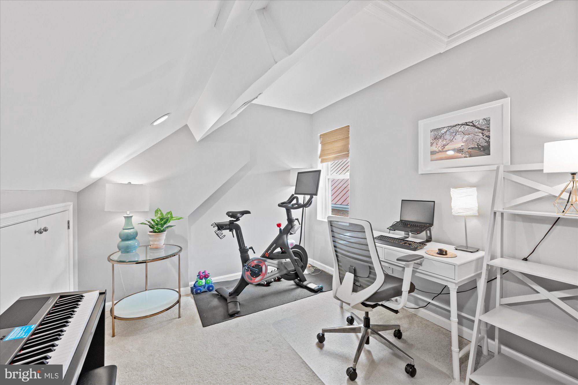 CARRIAGE WORKS - Residential